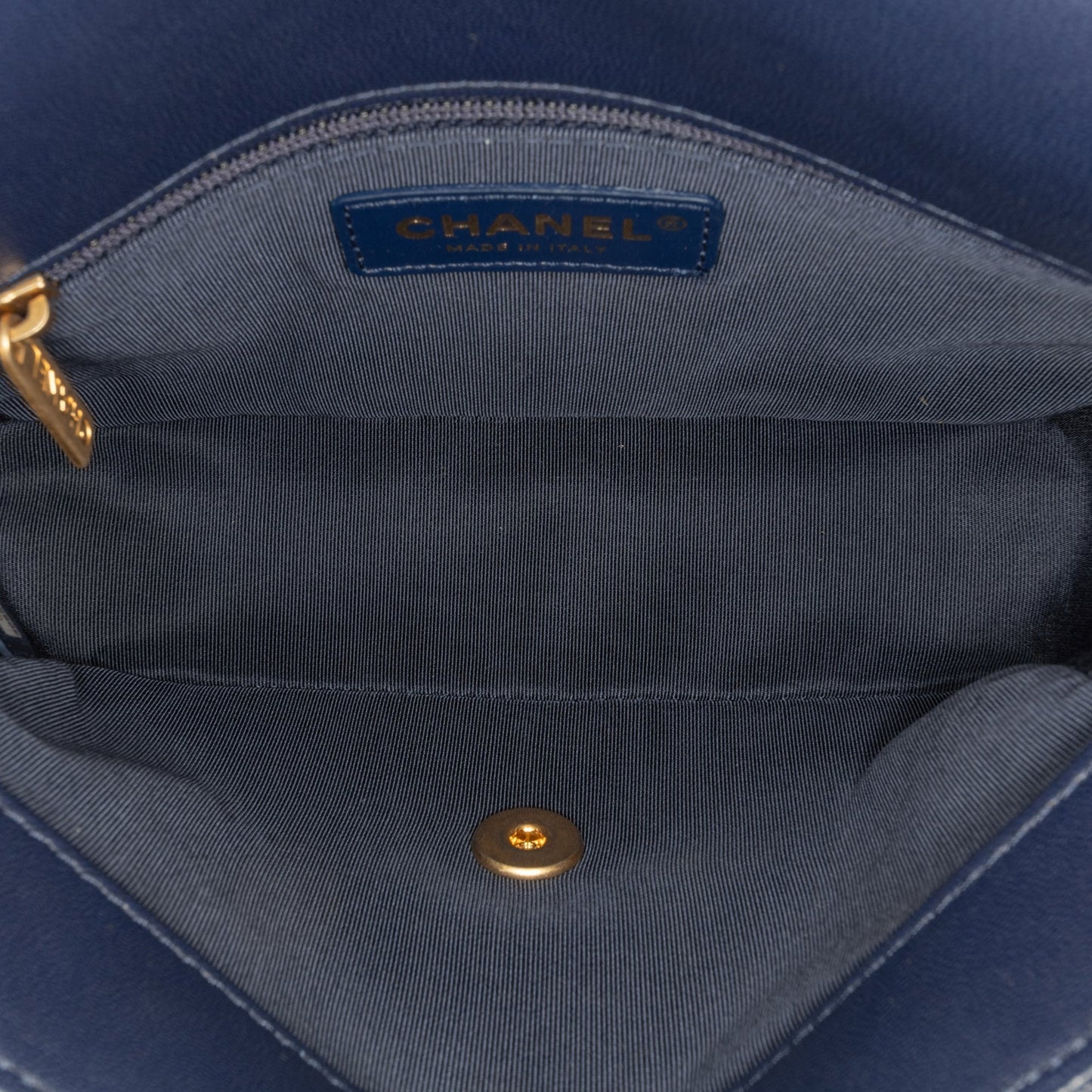 Chanel Flap Crossbody Bag - Lynora Bags
