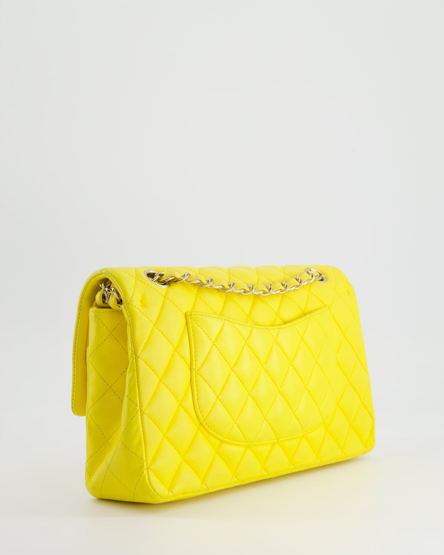 Chanel Flap Shoulder Bag - Lynora Bags