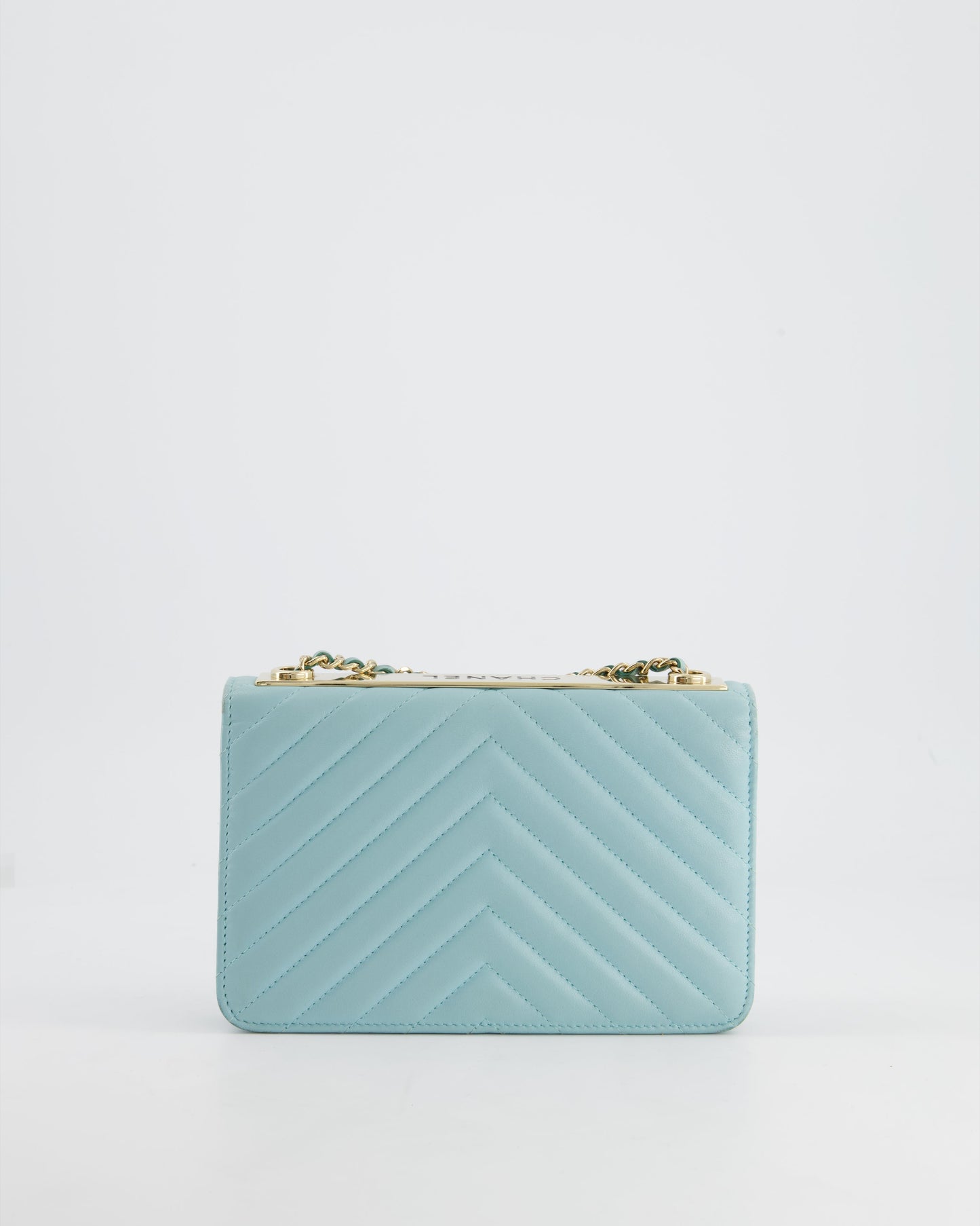 Chanel Wallet On Chain Crossbody Bag - Lynora Bags