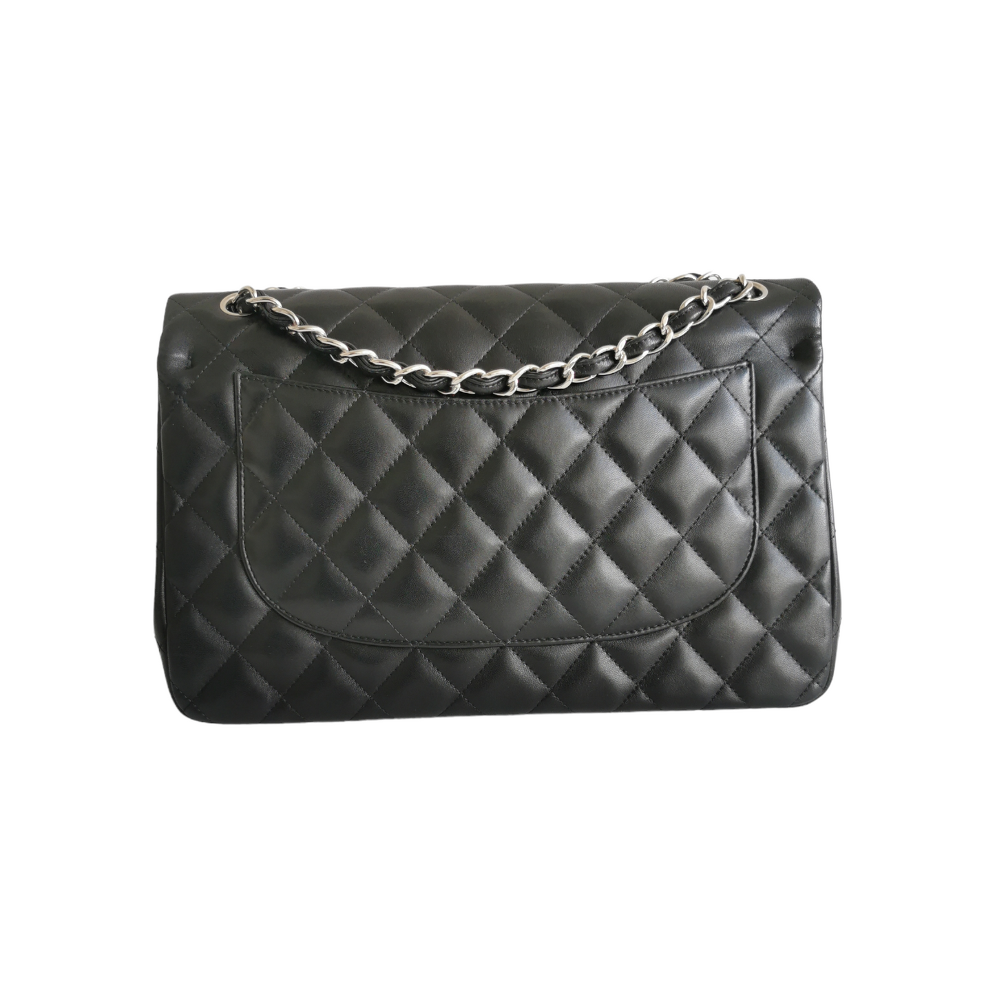 Chanel Flap Shoulder Bag - Lynora Bags