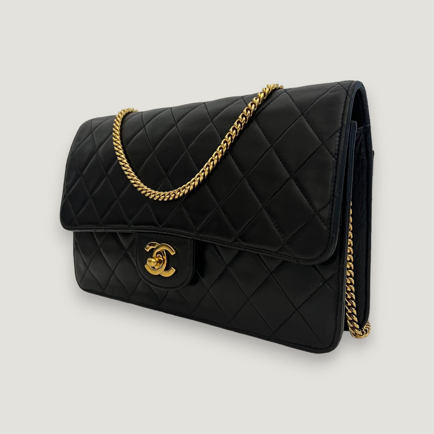 Chanel Flap Shoulder Bag - Lynora Bags