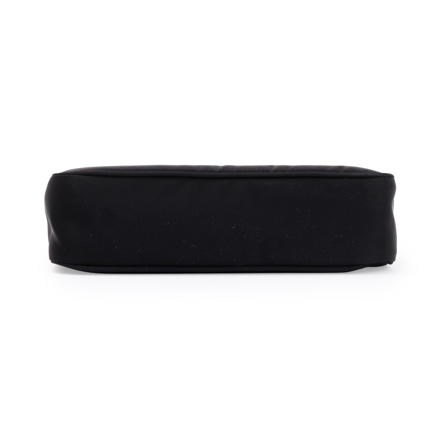 Prada Black Re-Edition 2000 Re-Nylon Mini Bag