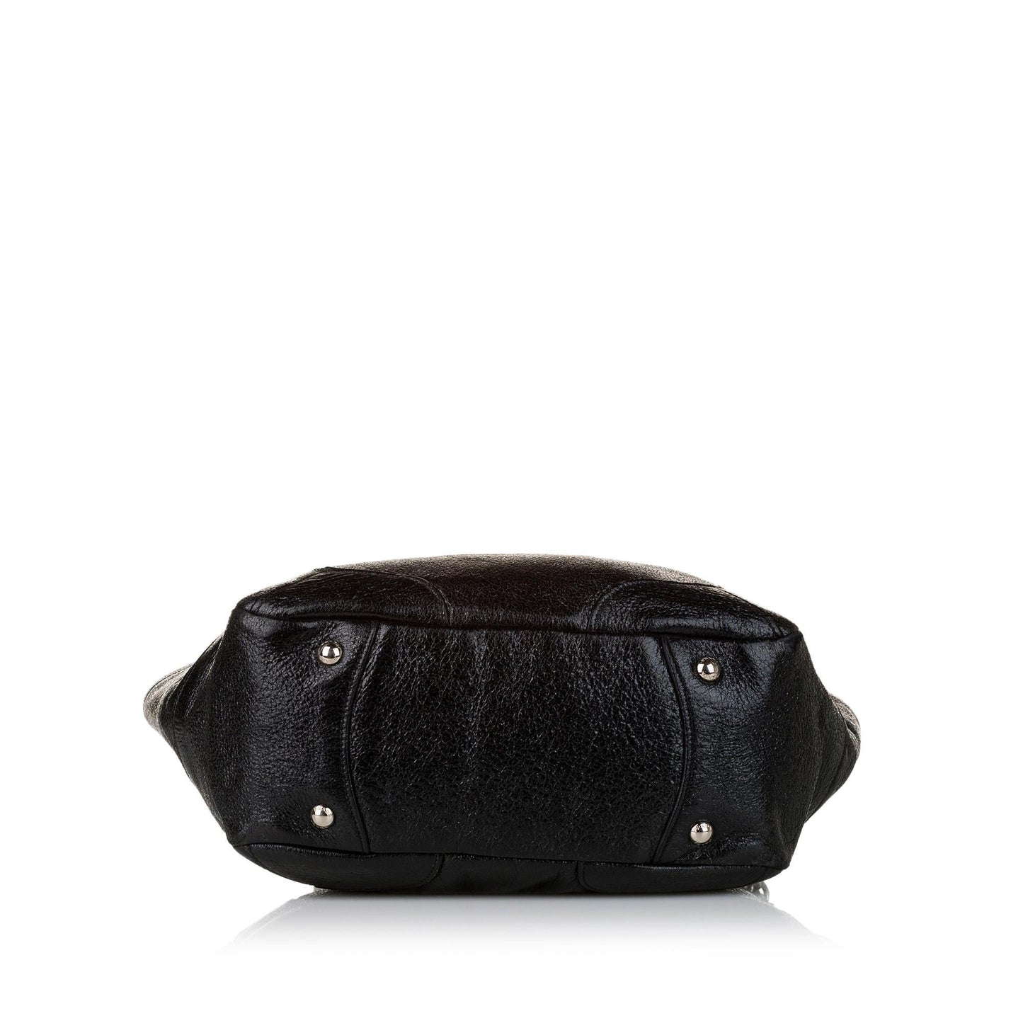 Prada Cervo Lux Tote Bag (SHG-31883)