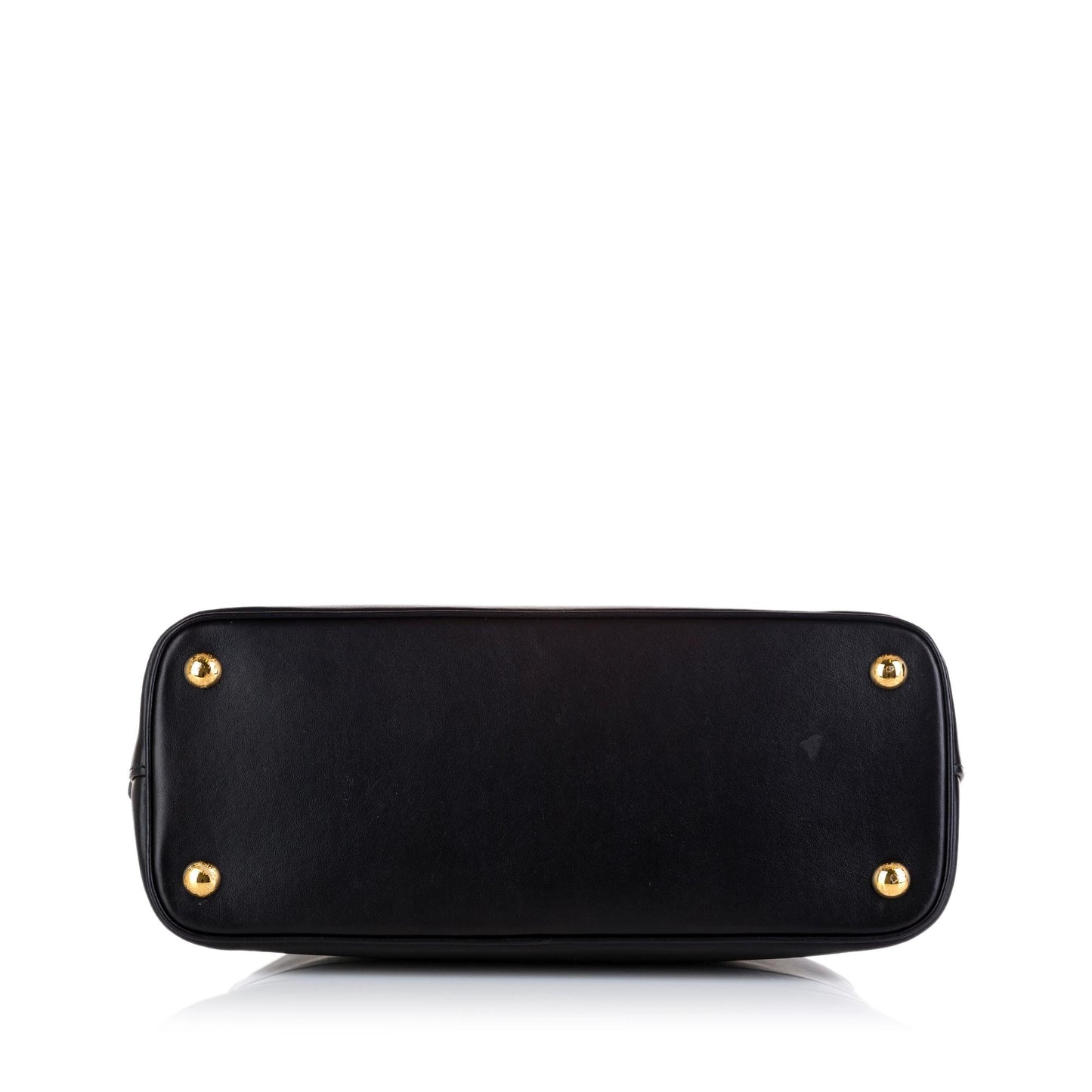 Prada City Calf Mirage Satchel (SHG-35846)