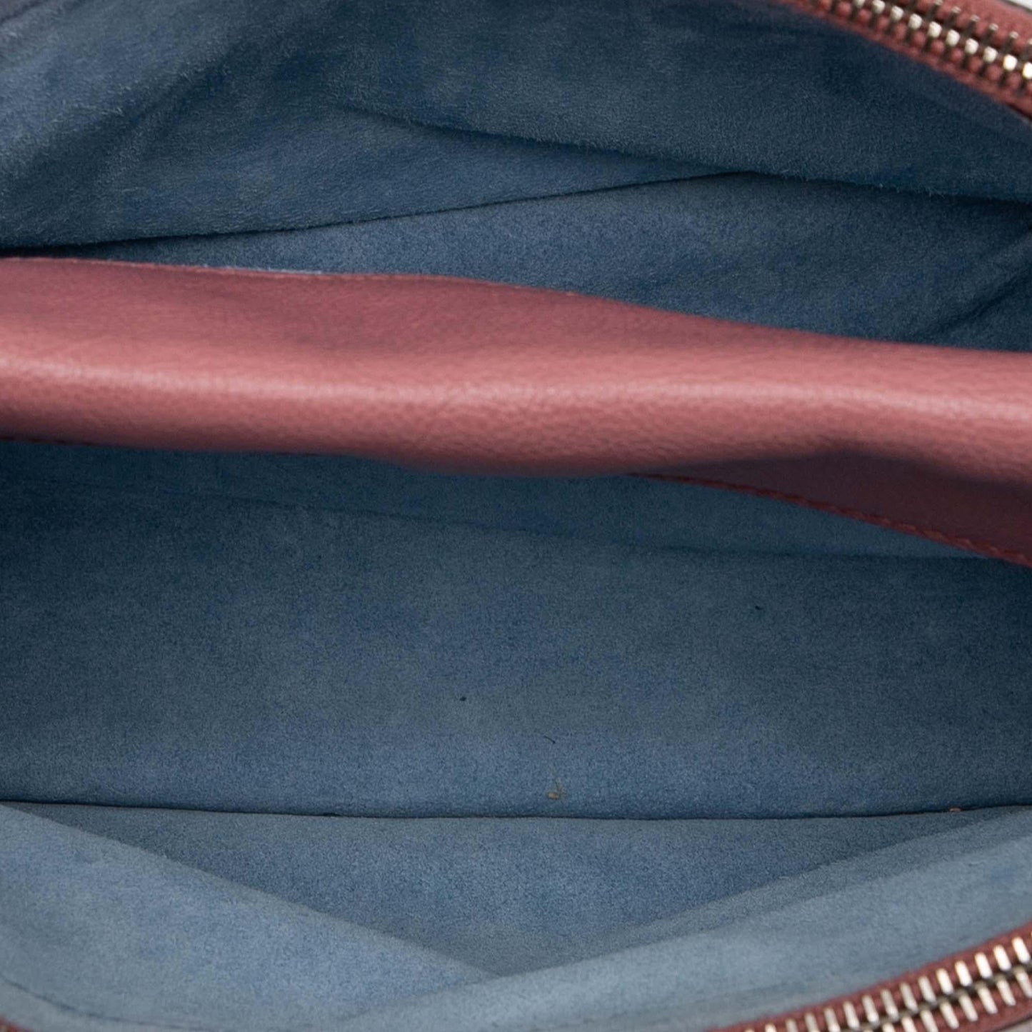 Prada Glace Calf Studded Etiquette Crossbody
