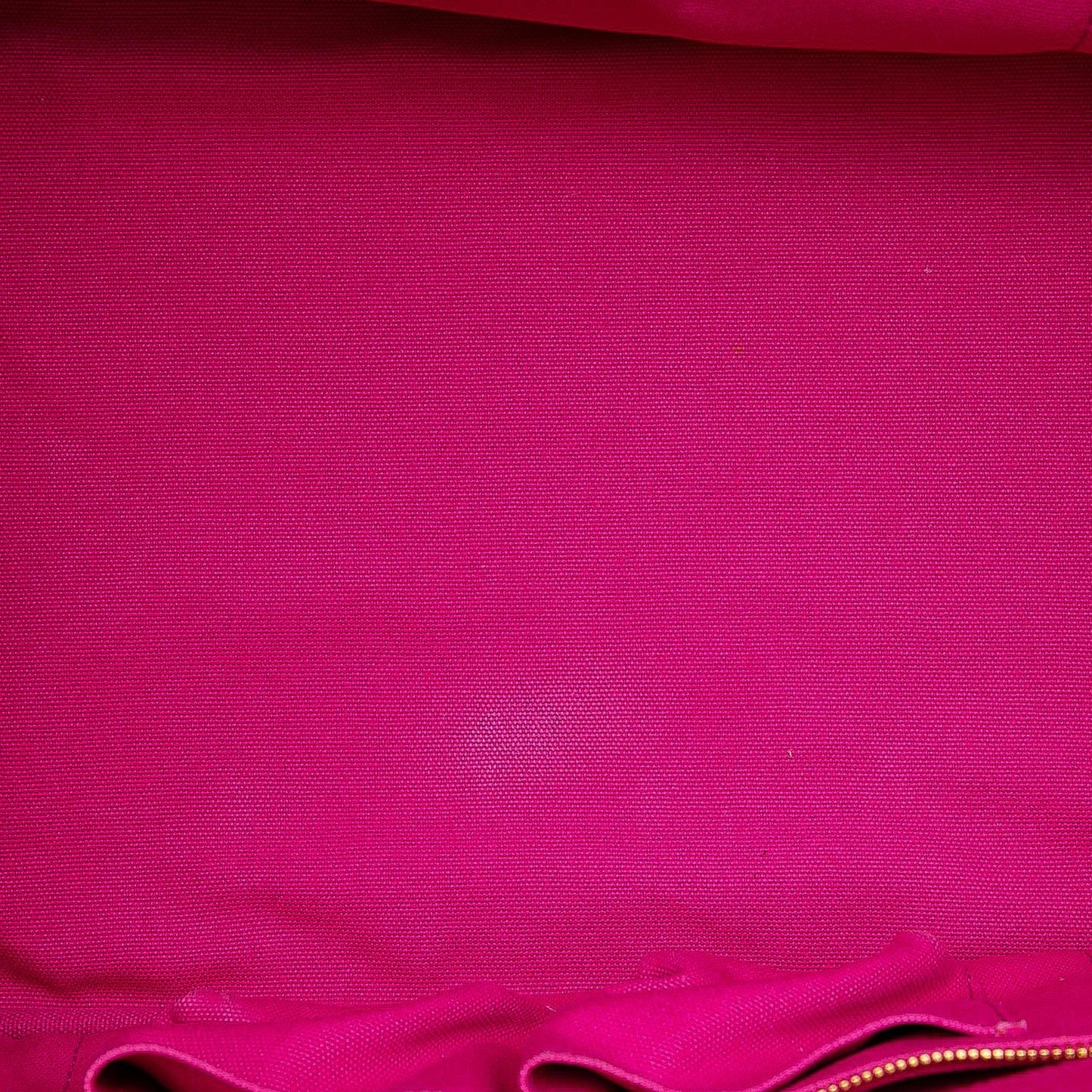 Prada Large Canvas Canapa Logo Satchel
