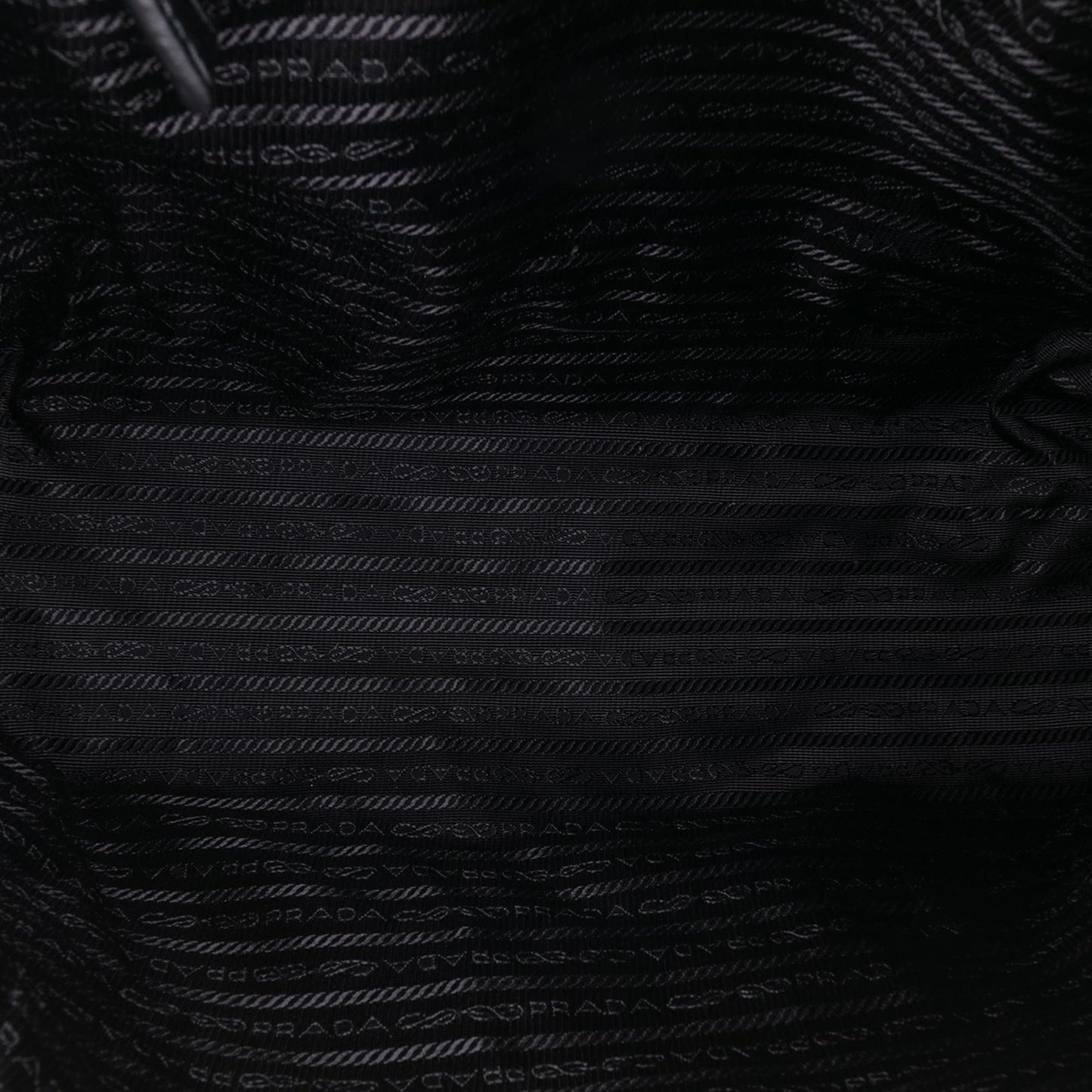 Prada Large Impuntu Re Nylon Re Edition 1995 Chaine Tote