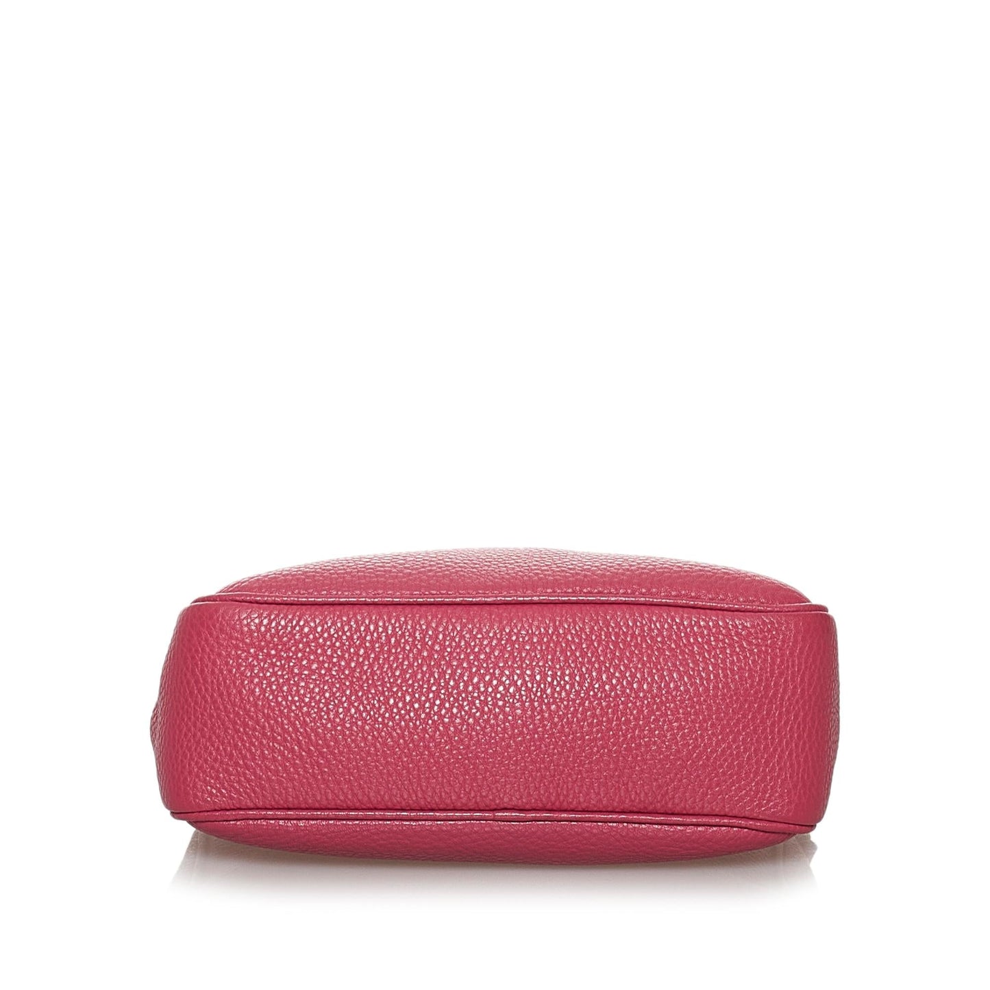 Prada Leather Baguette (SHG-30695)