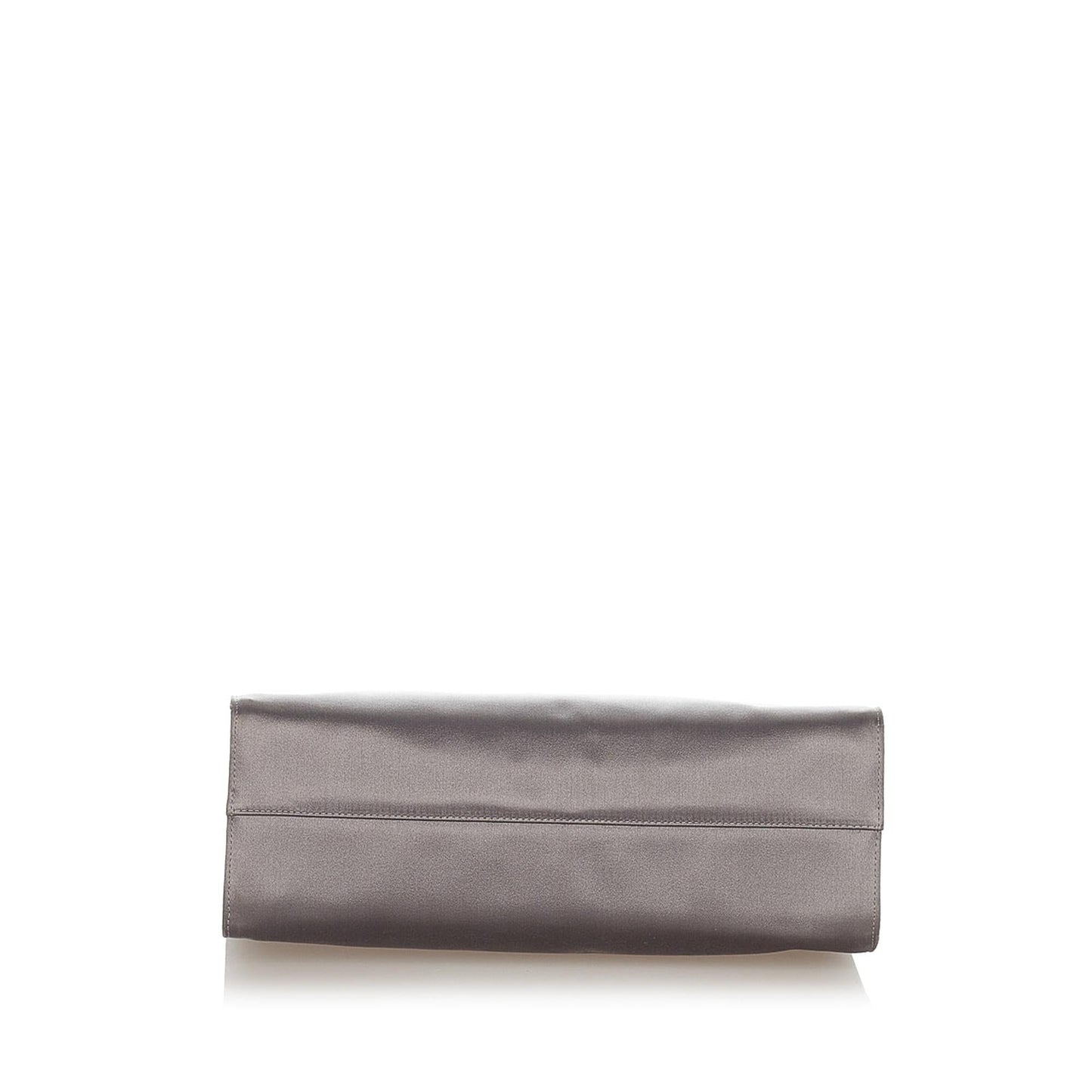 Prada Leather Handbag (SHG-31960)