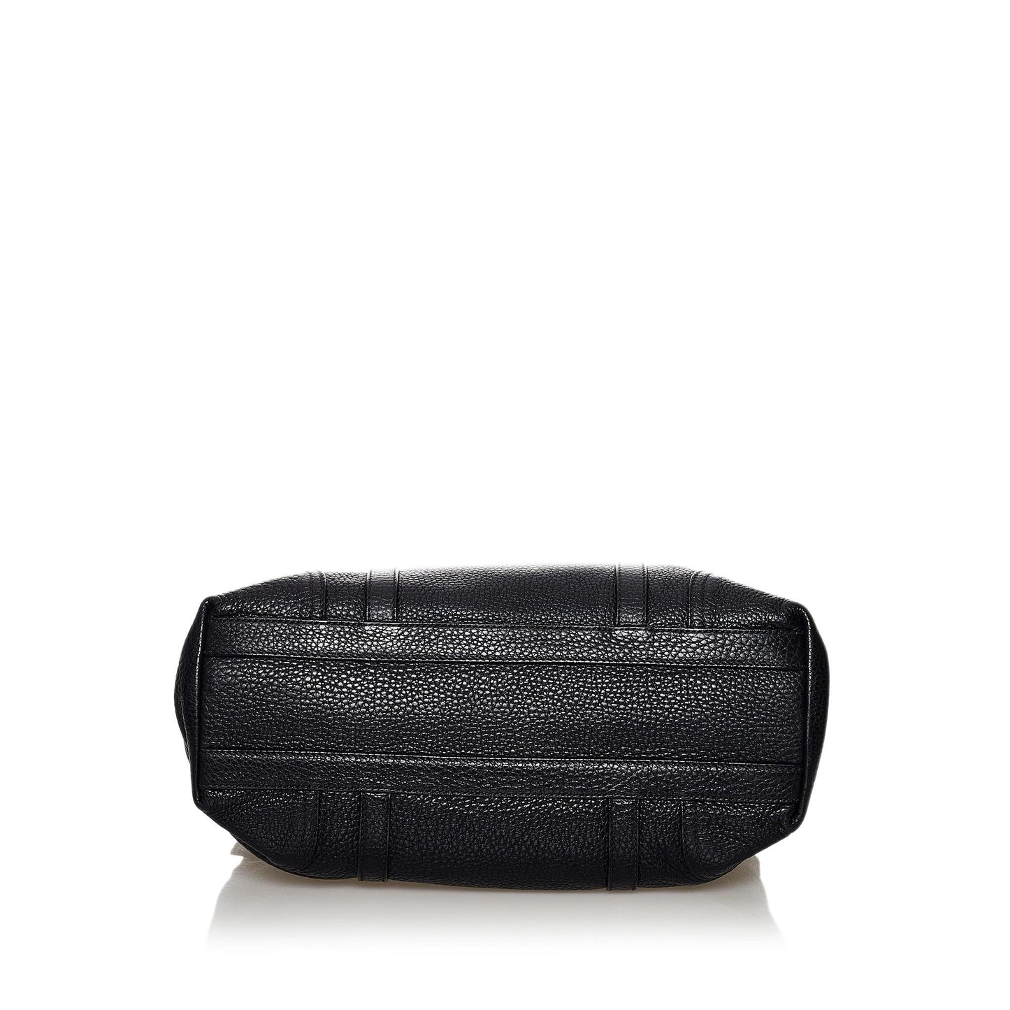 Prada Leather Tote bag (SHG-30536)