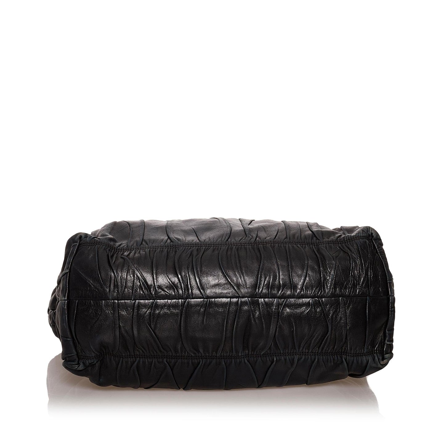 Prada Nappa Gaufre Tote Bag (SHG-29356)