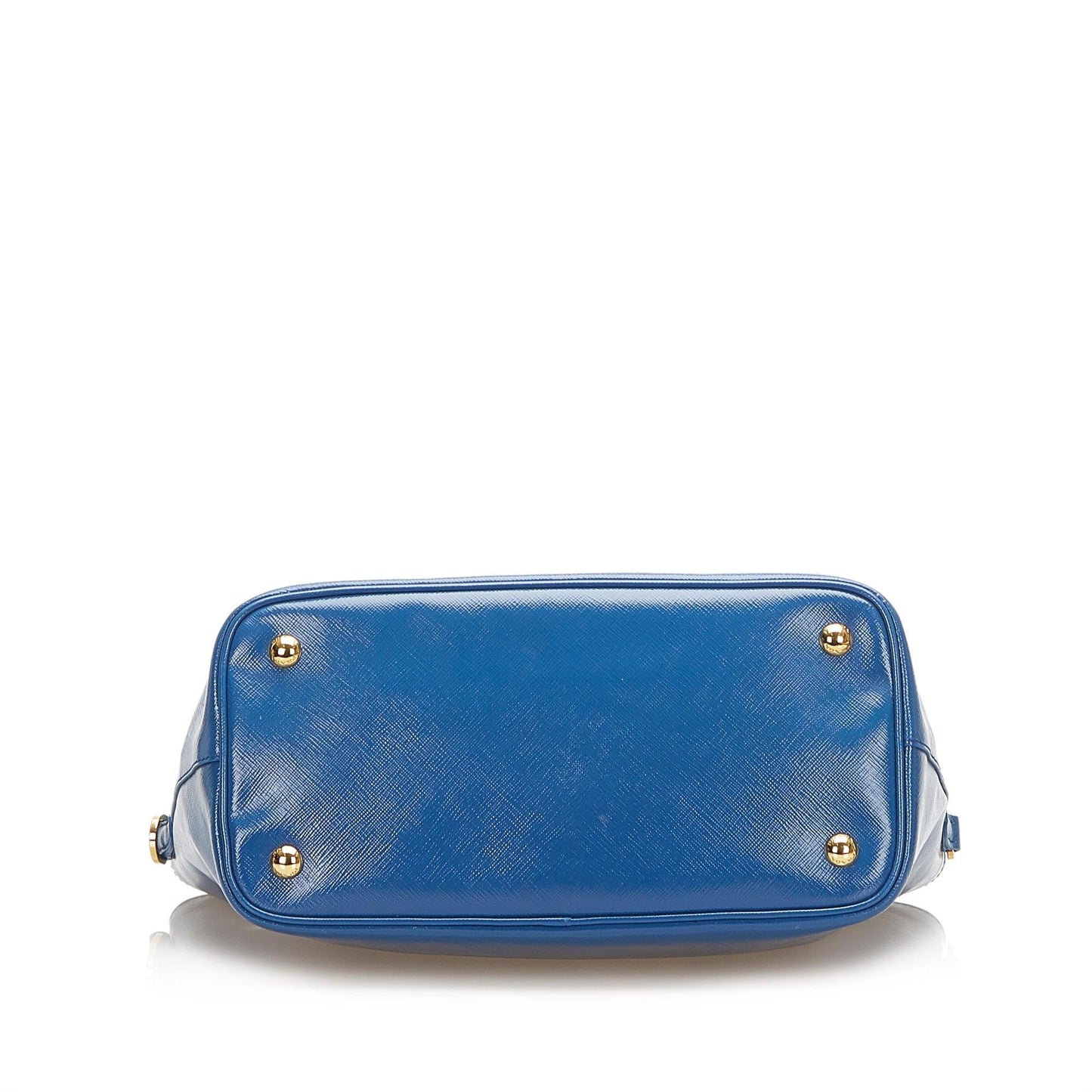 Prada Saffiano Galleria Satchel (SHG-17994)