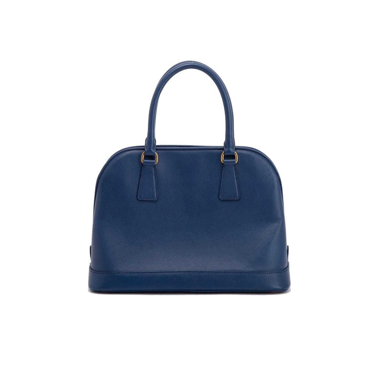 Prada Saffiano Lux Open Promenade Tote