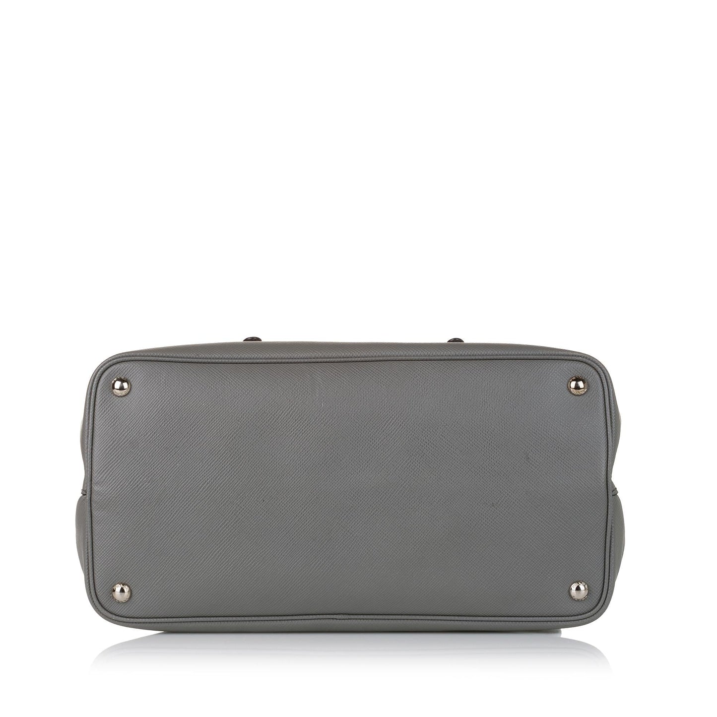 Prada Saffiano Satchel (SHG-31898)