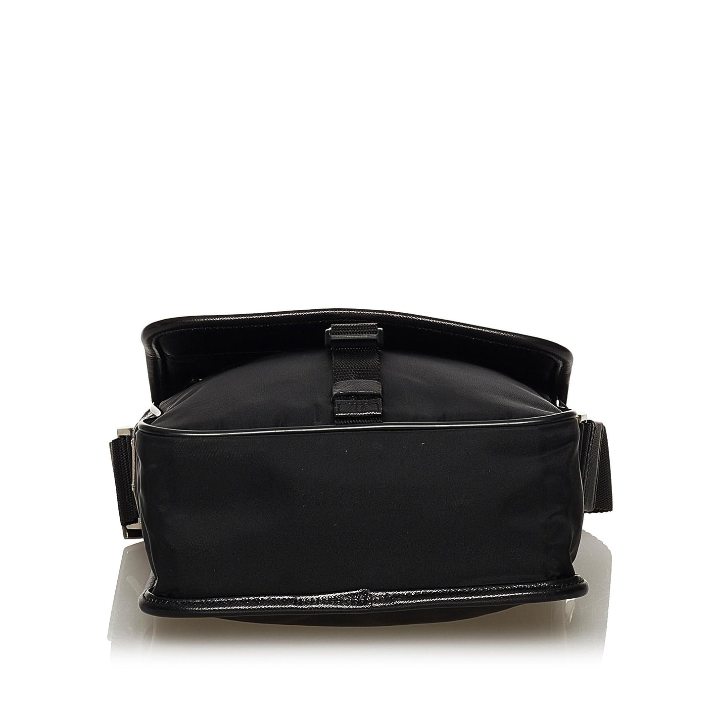 Prada Tessuto Crossbody Bag (SHG-29649)