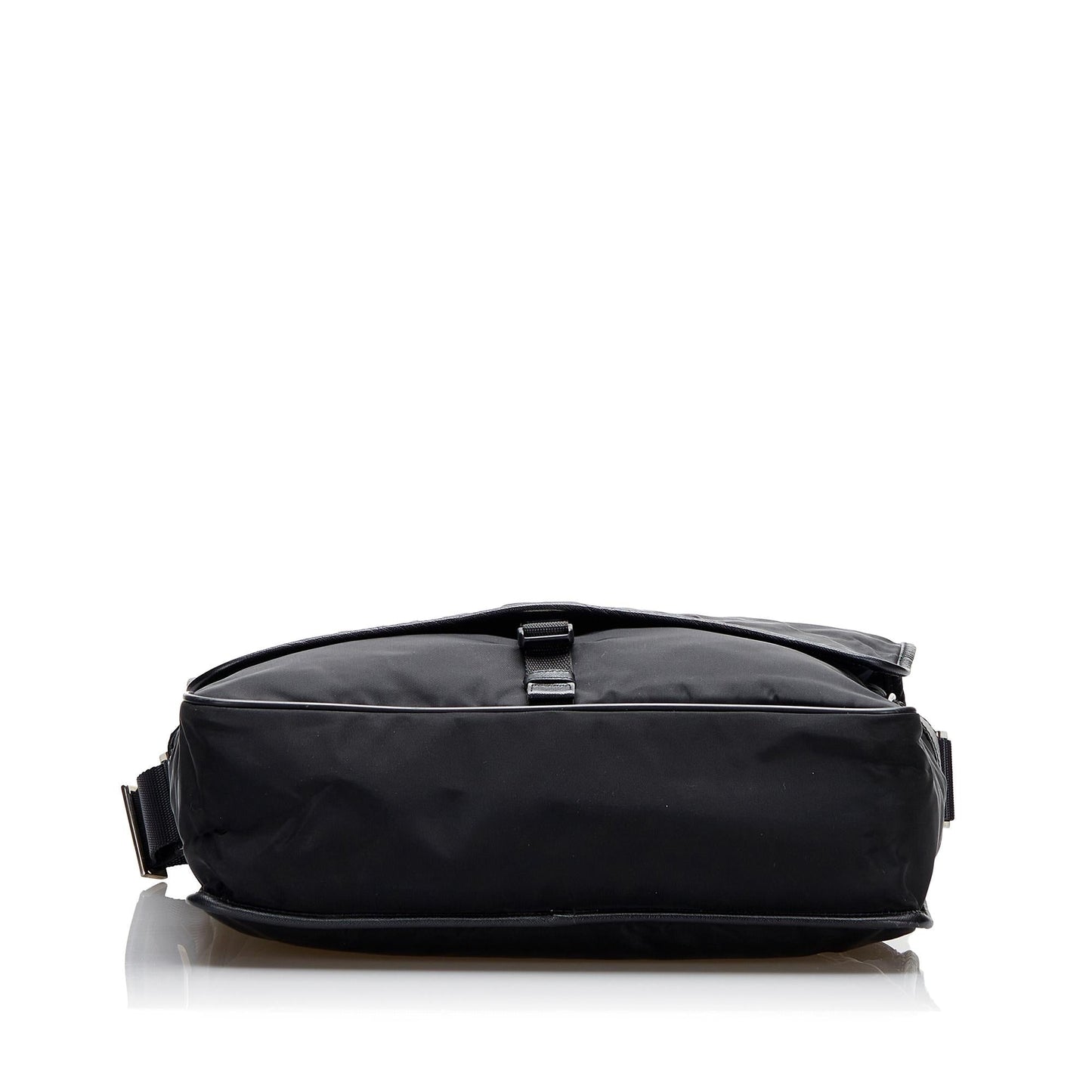 Prada Tessuto Crossbody (SHG-KB6rIM)