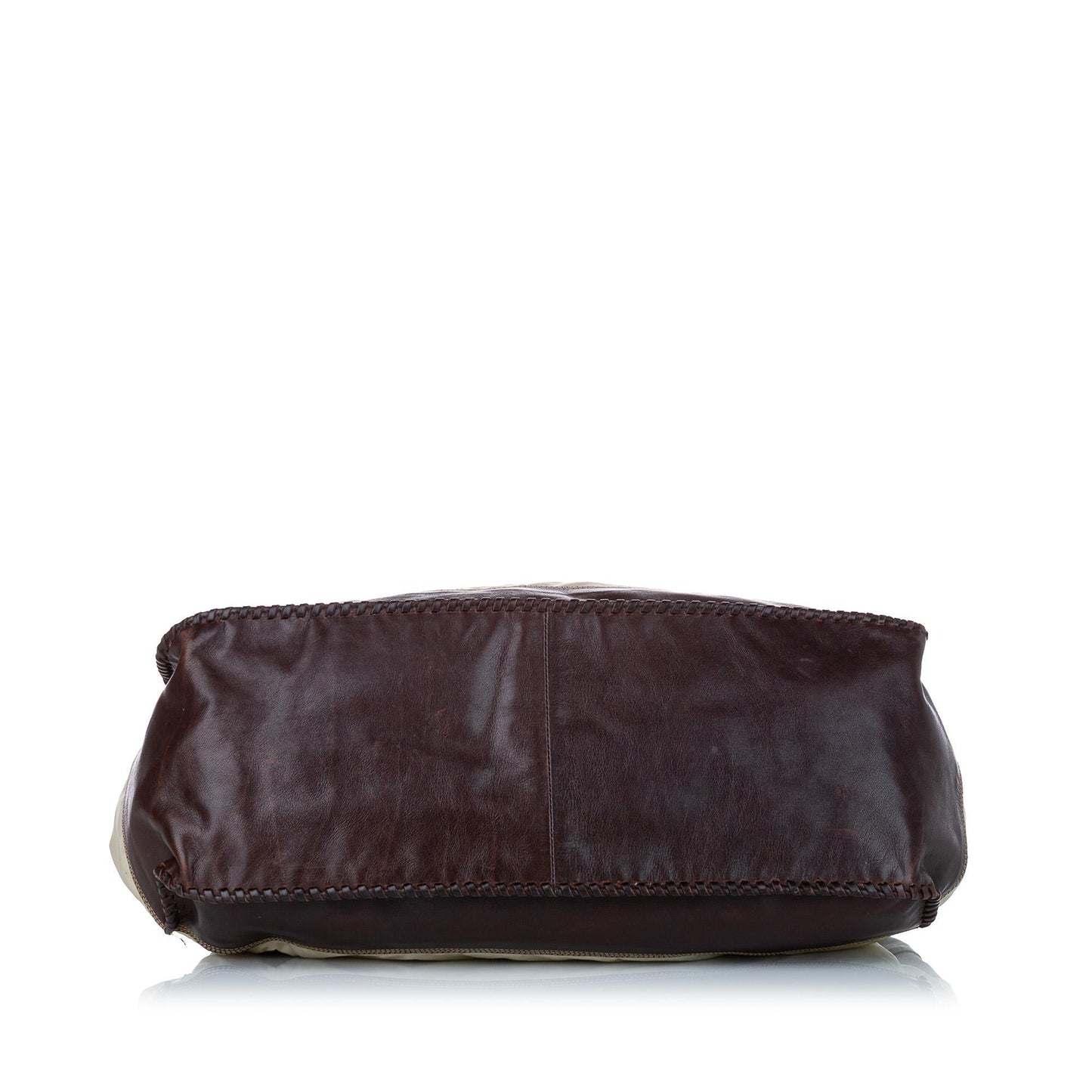 Prada Tessuto Drawstring Tote Bag (SHG-30298)