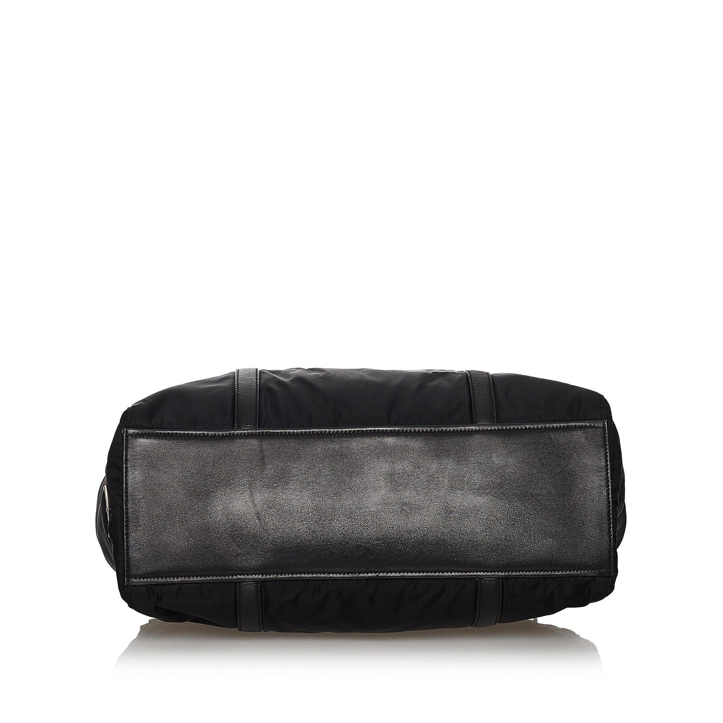 Prada Tessuto Easy Shoulder Bag (SHG-29710)