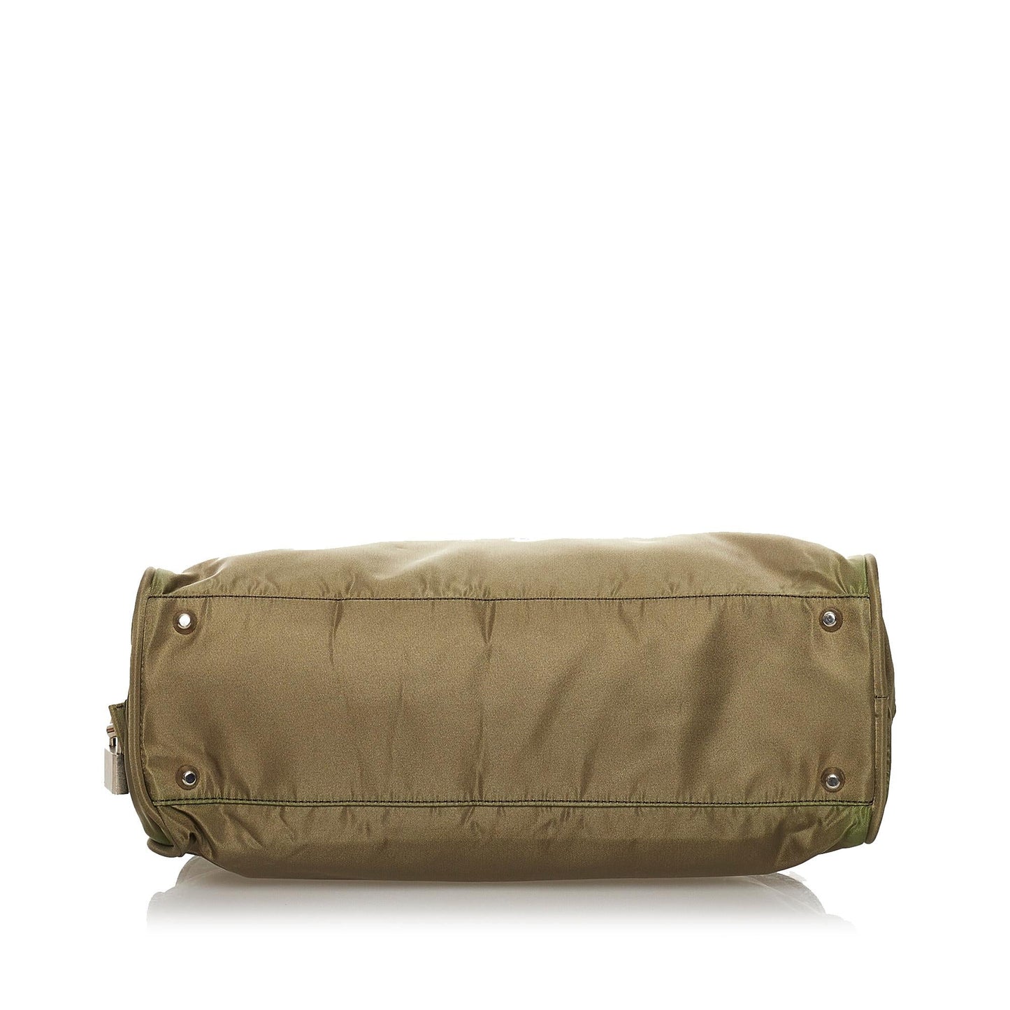 Prada Tessuto Handbag (SHG-33987)