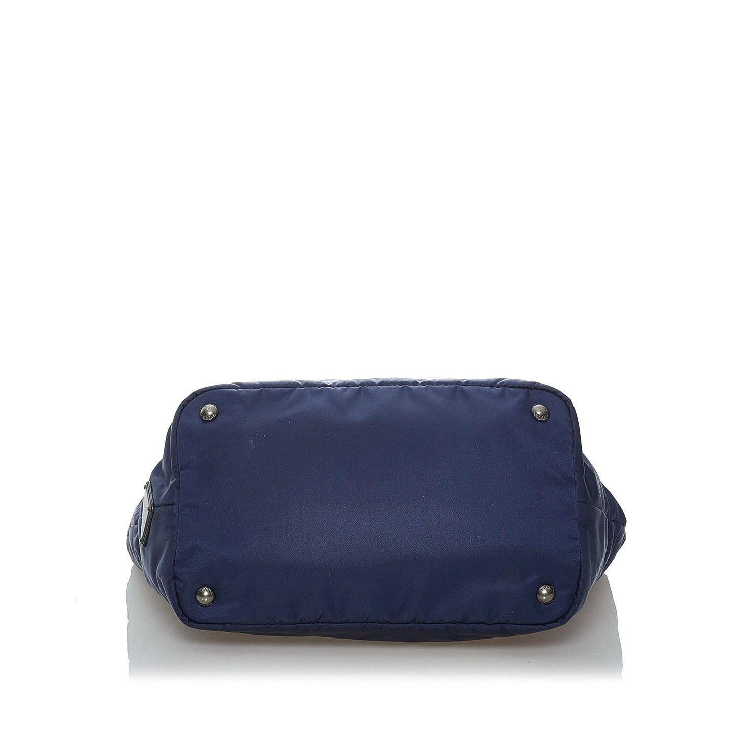 Prada Tessuto Reversible Satchel (SHG-37312)