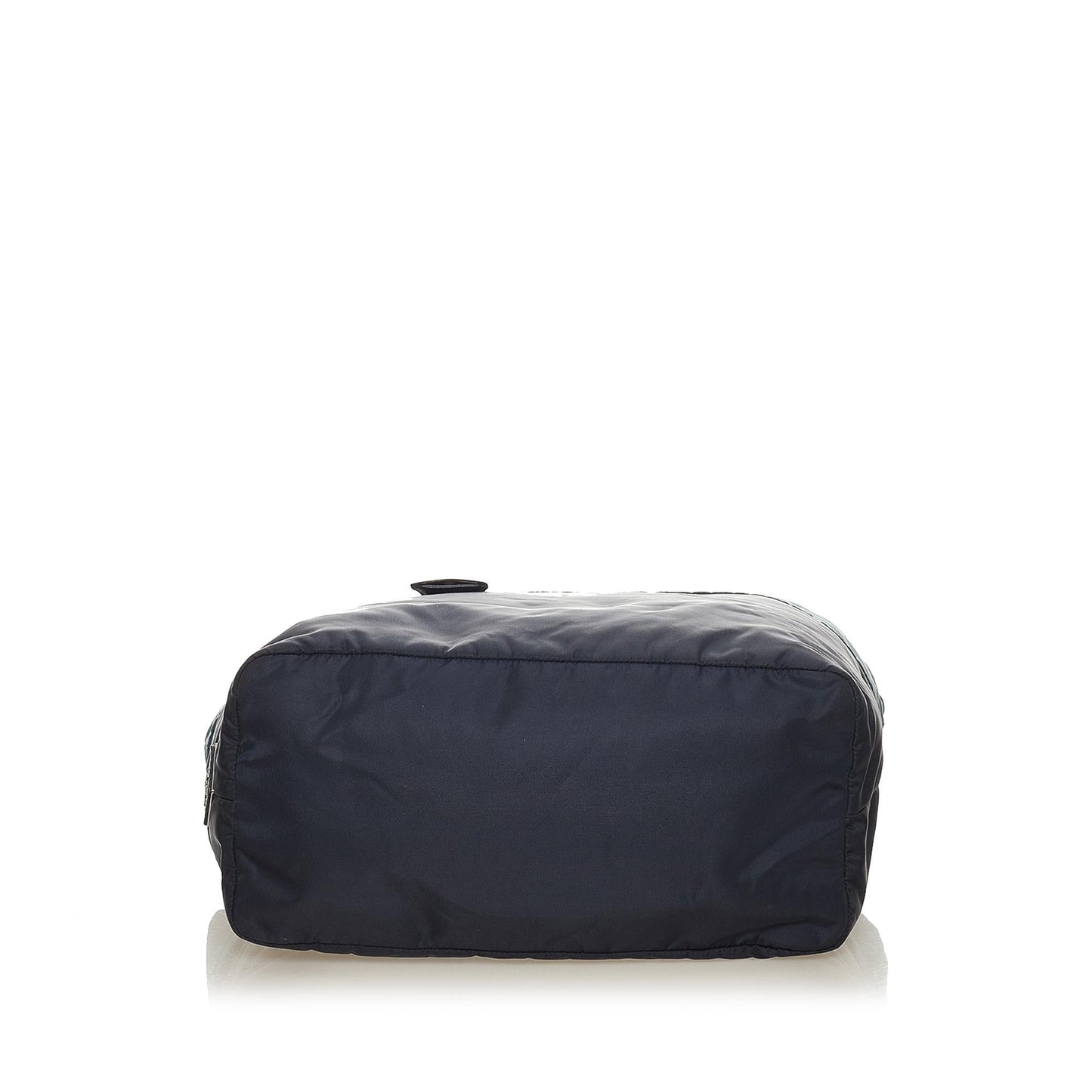 Prada Tessuto Reversible Tote Bag (SHG-27830)