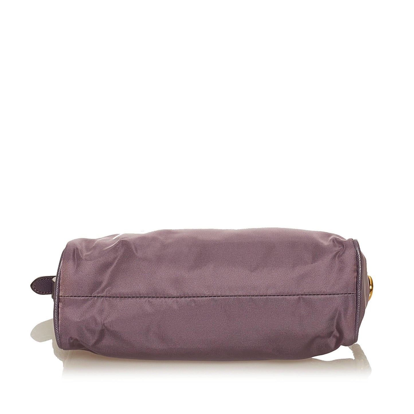 Prada Tessuto Sacca Sottospalla Baguette (SHG-29514)