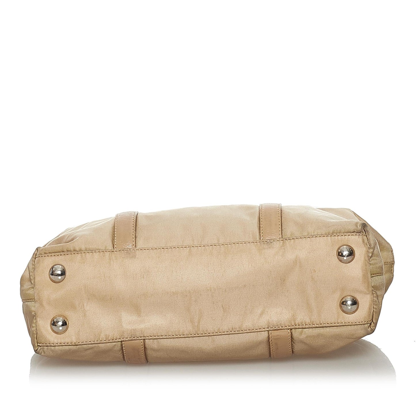 Prada Tessuto Satchel (SHG-30651)