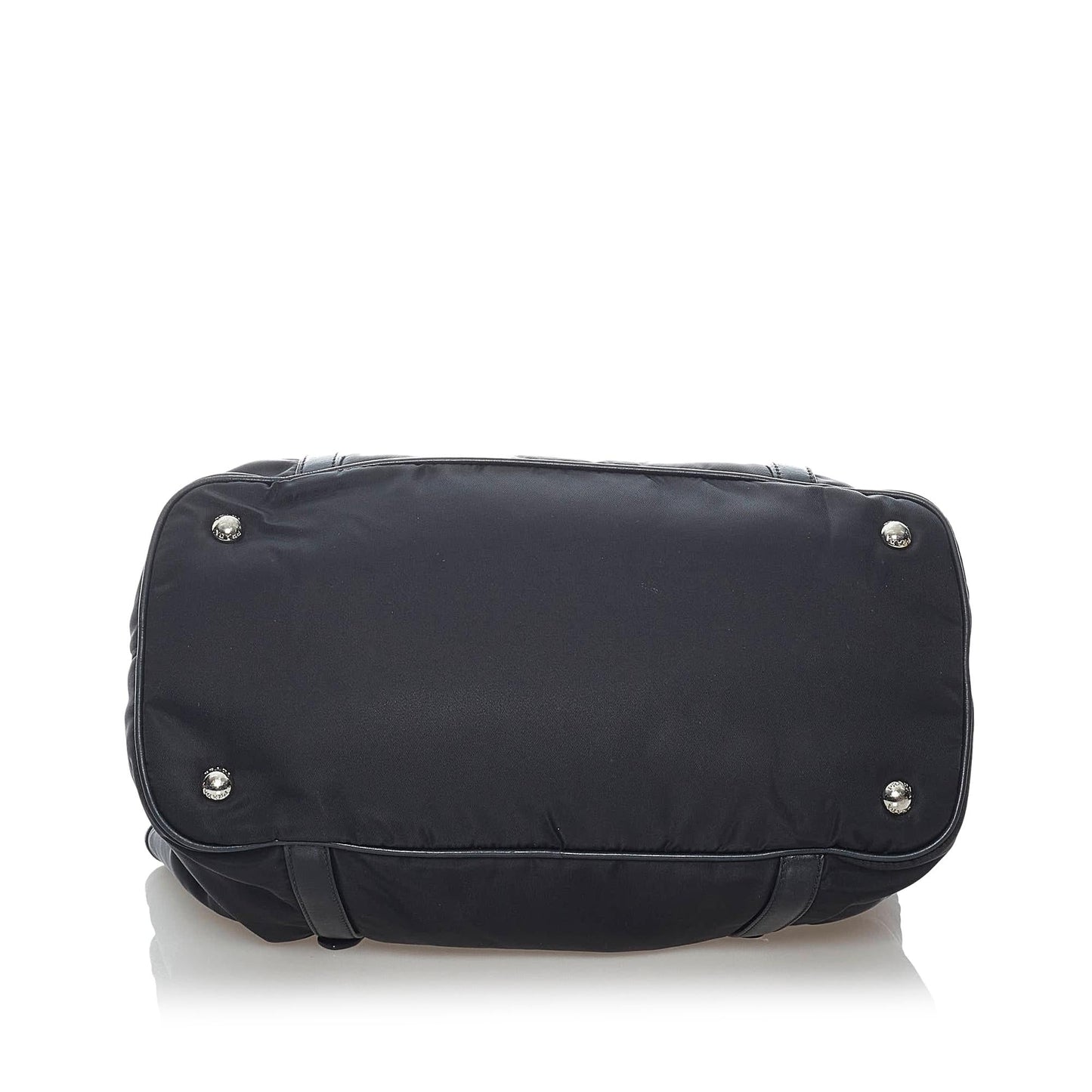 Prada Tessuto Satchel (SHG-30731)