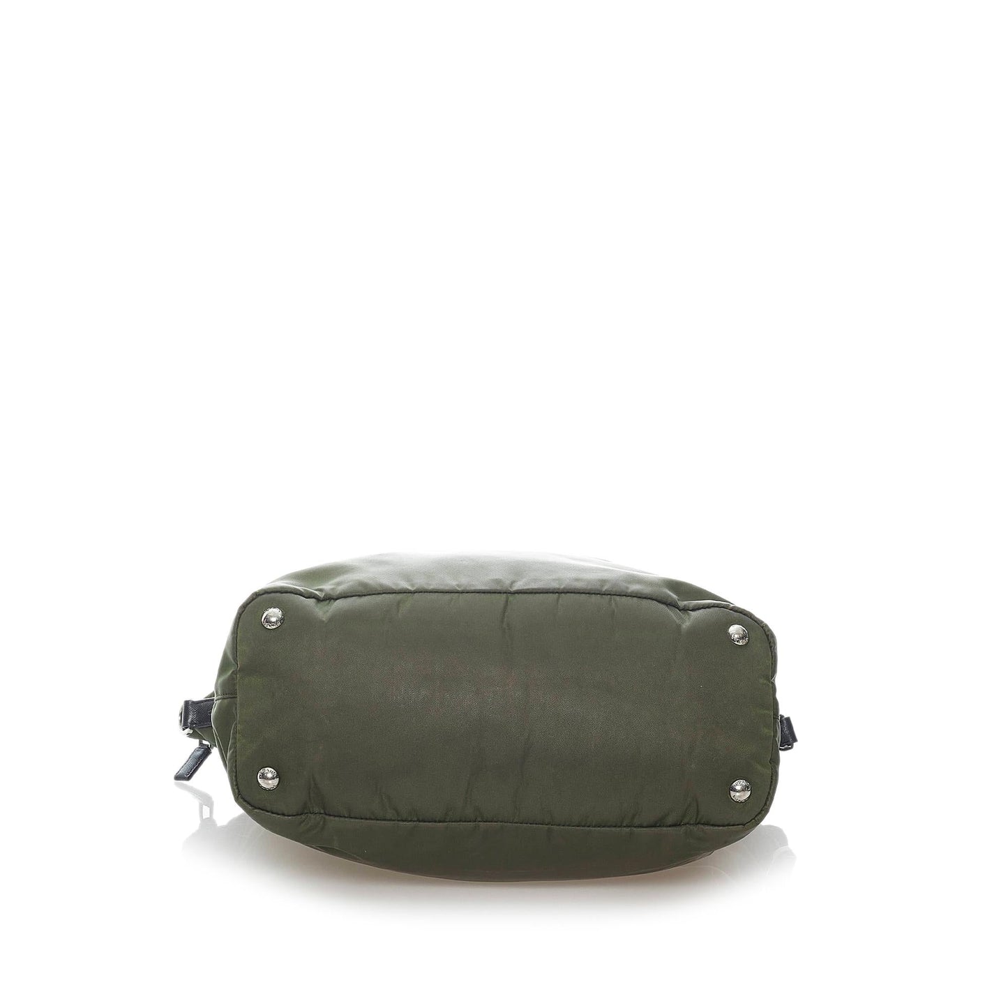Prada Tessuto Satchel (SHG-36117)