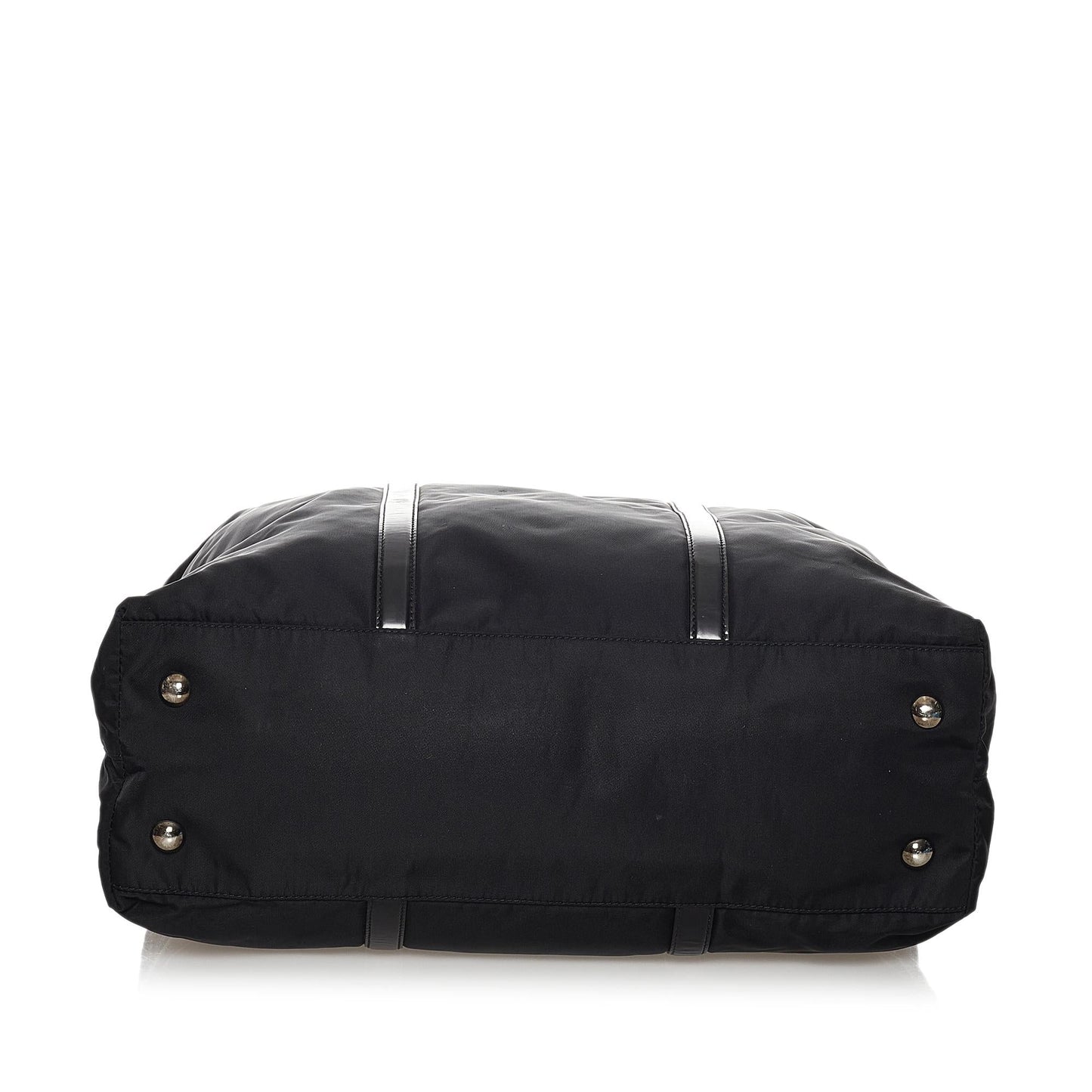 Prada Tessuto Satchel (SHG-36121)