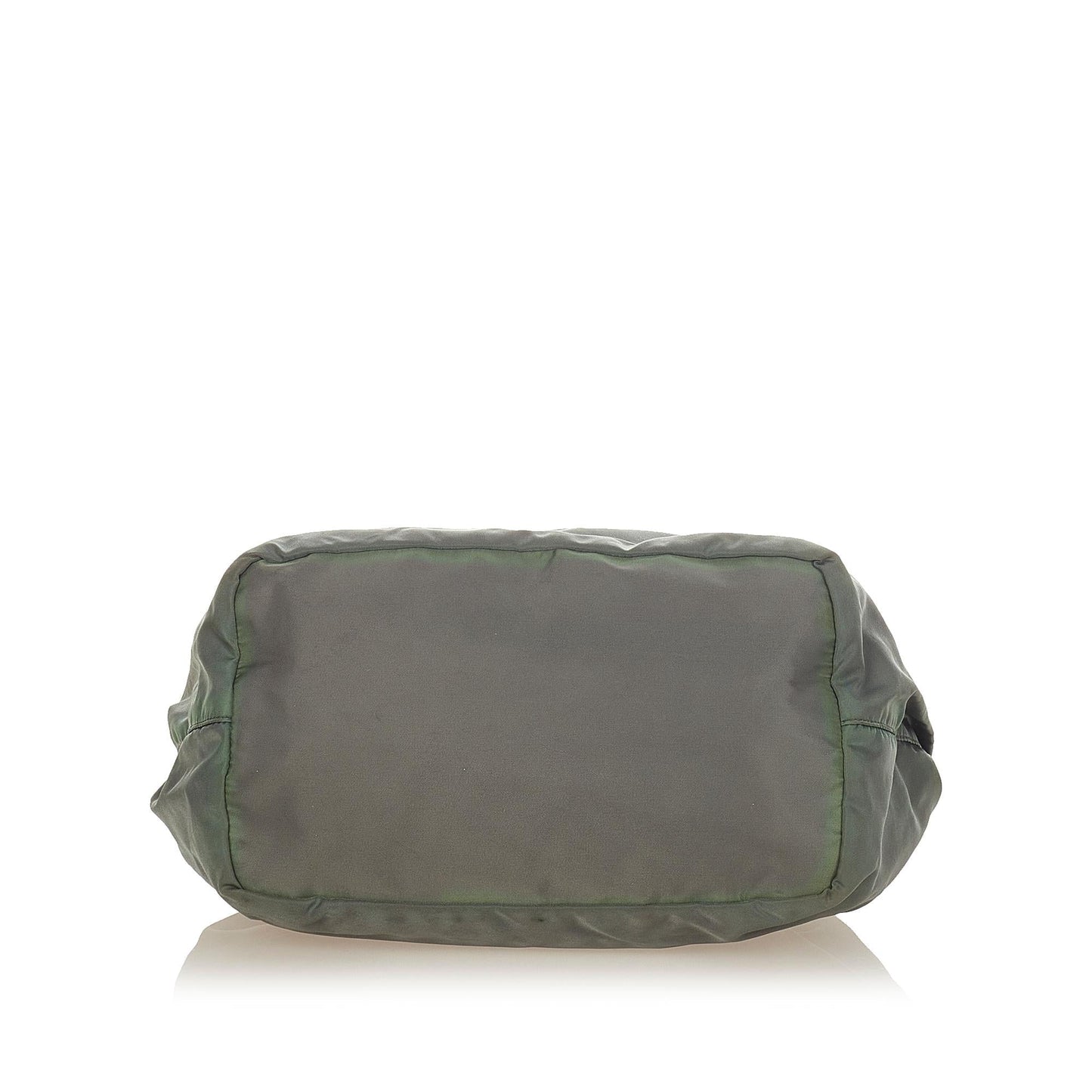 Prada Tessuto Satchel (SHG-36124)