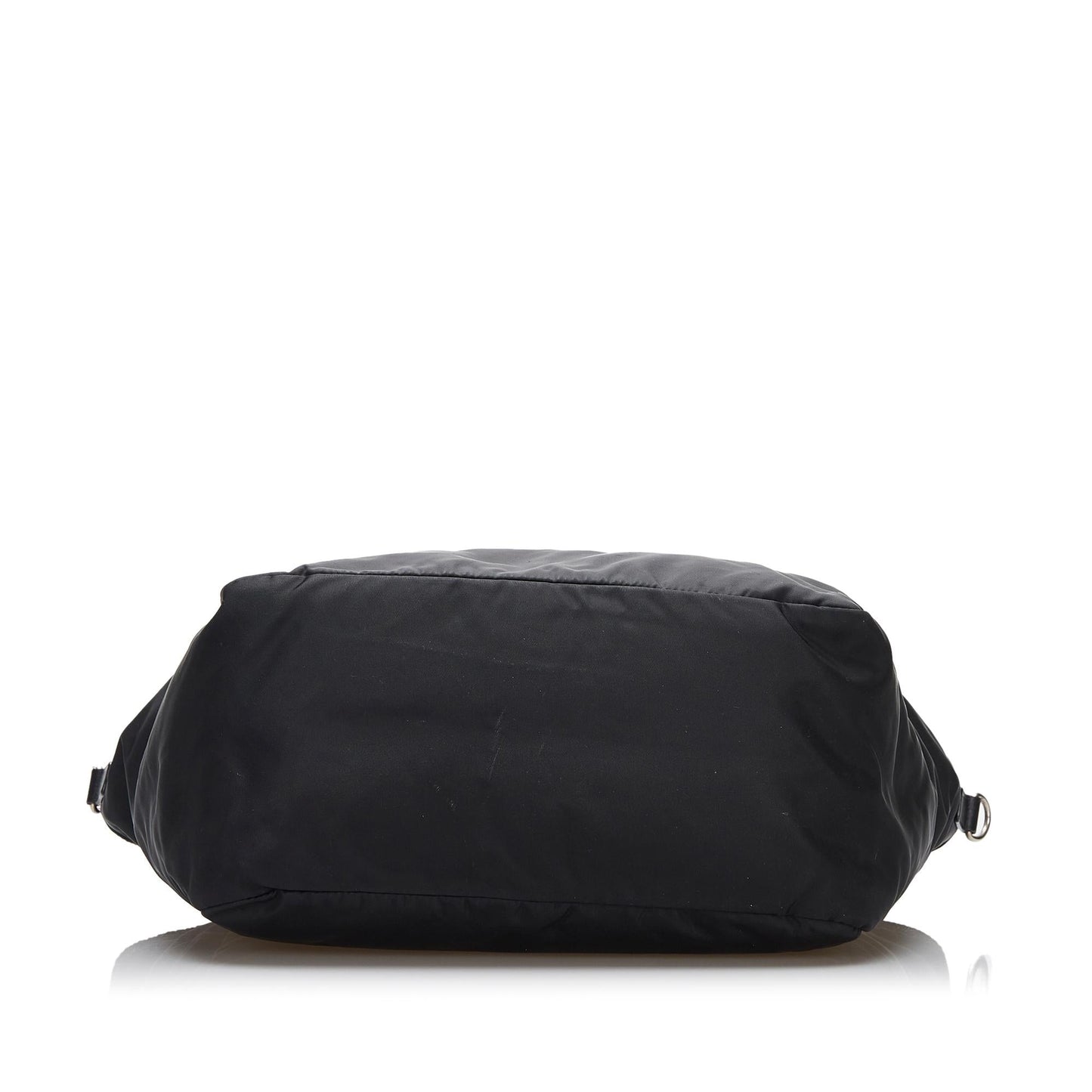 Prada Tessuto Satchel (SHG-ruK835)