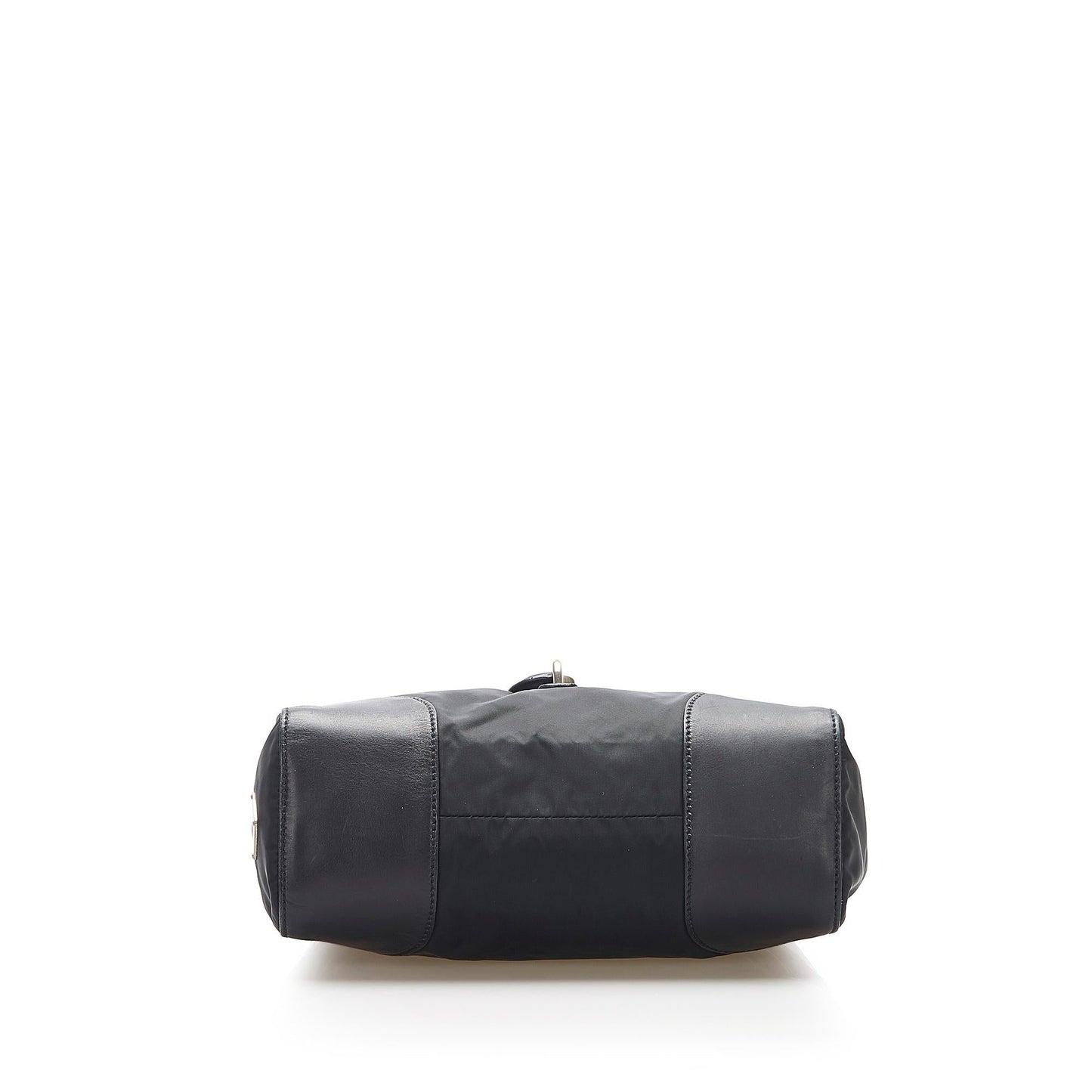 Prada Tessuto Shoulder Bag (SHG-16406)