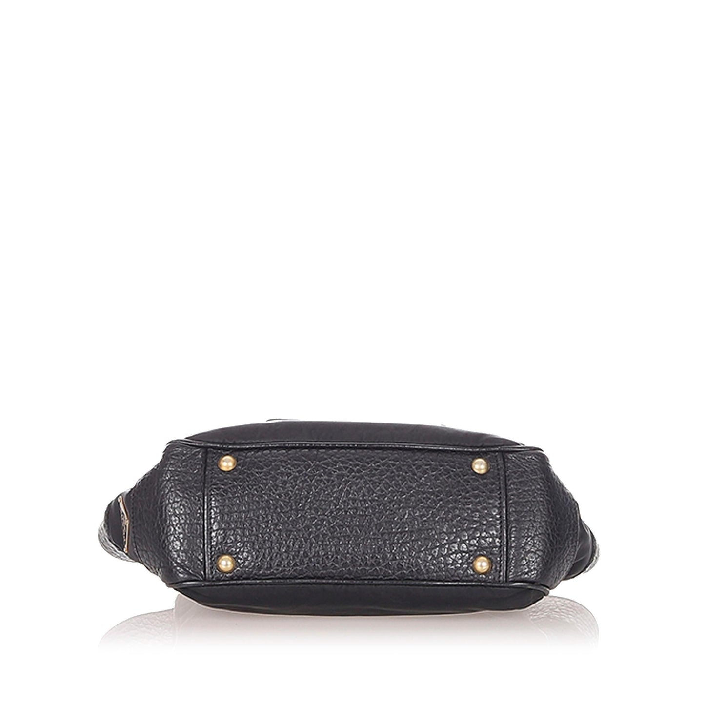 Prada Tessuto Shoulder Bag (SHG-31507)
