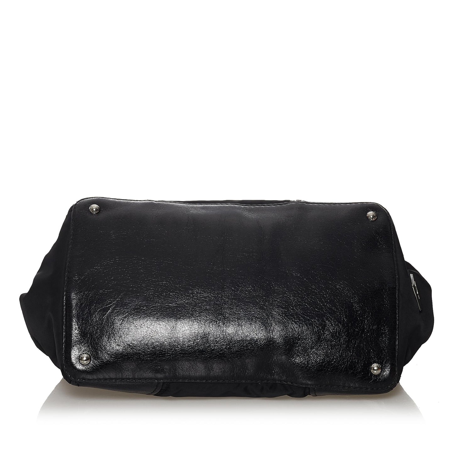 Prada Tessuto Shoulder Bag (SHG-34747)