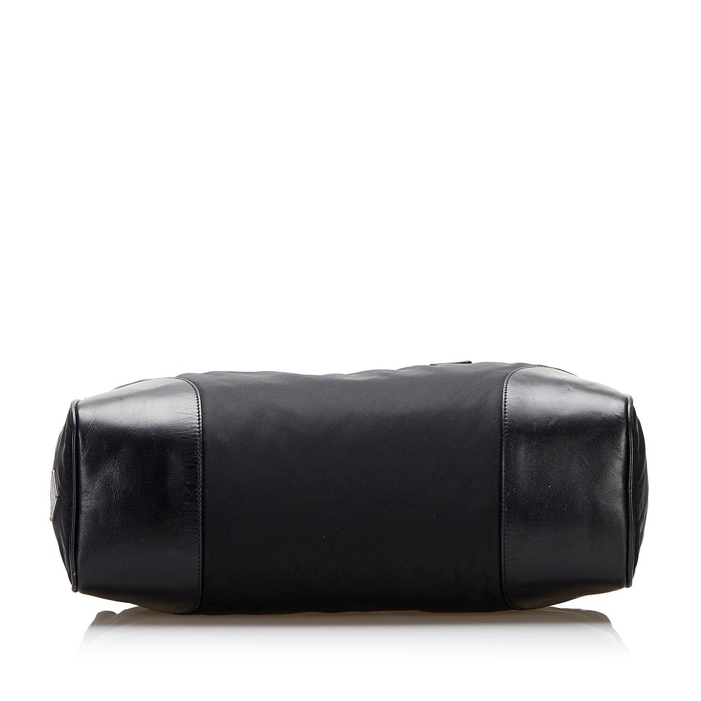 Prada Tessuto Shoulder Bag (SHG-37930)