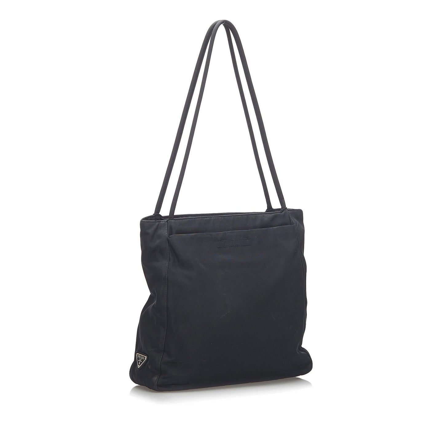 Prada Tessuto Tote