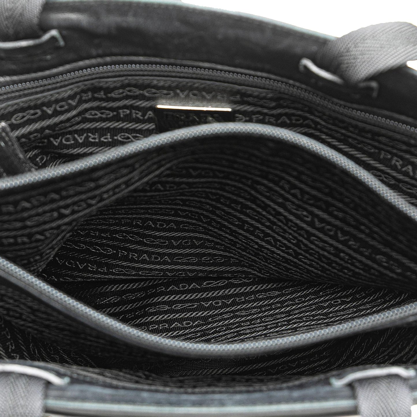 Prada Tessuto Tote