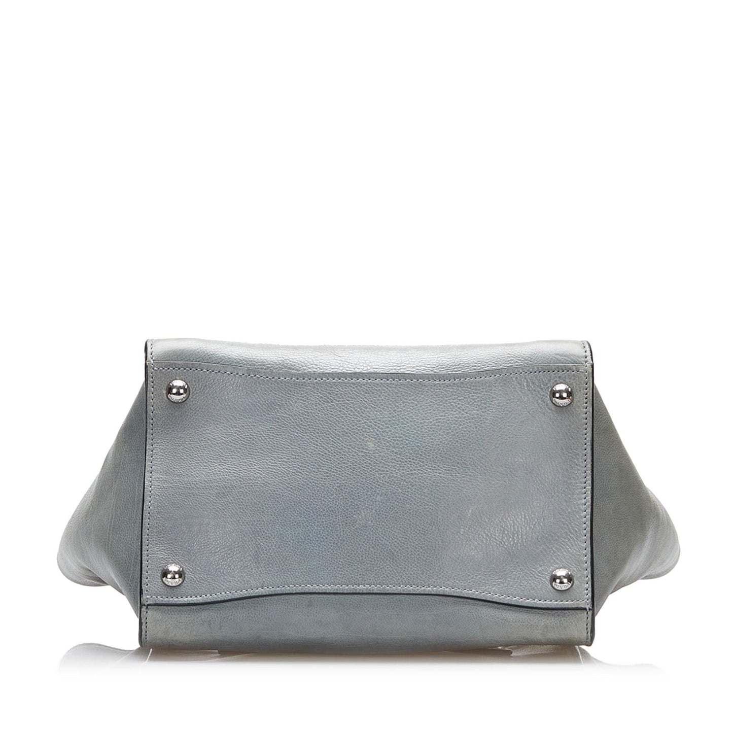 Prada Twin Pocket Satchel (SHG-NbakUA)