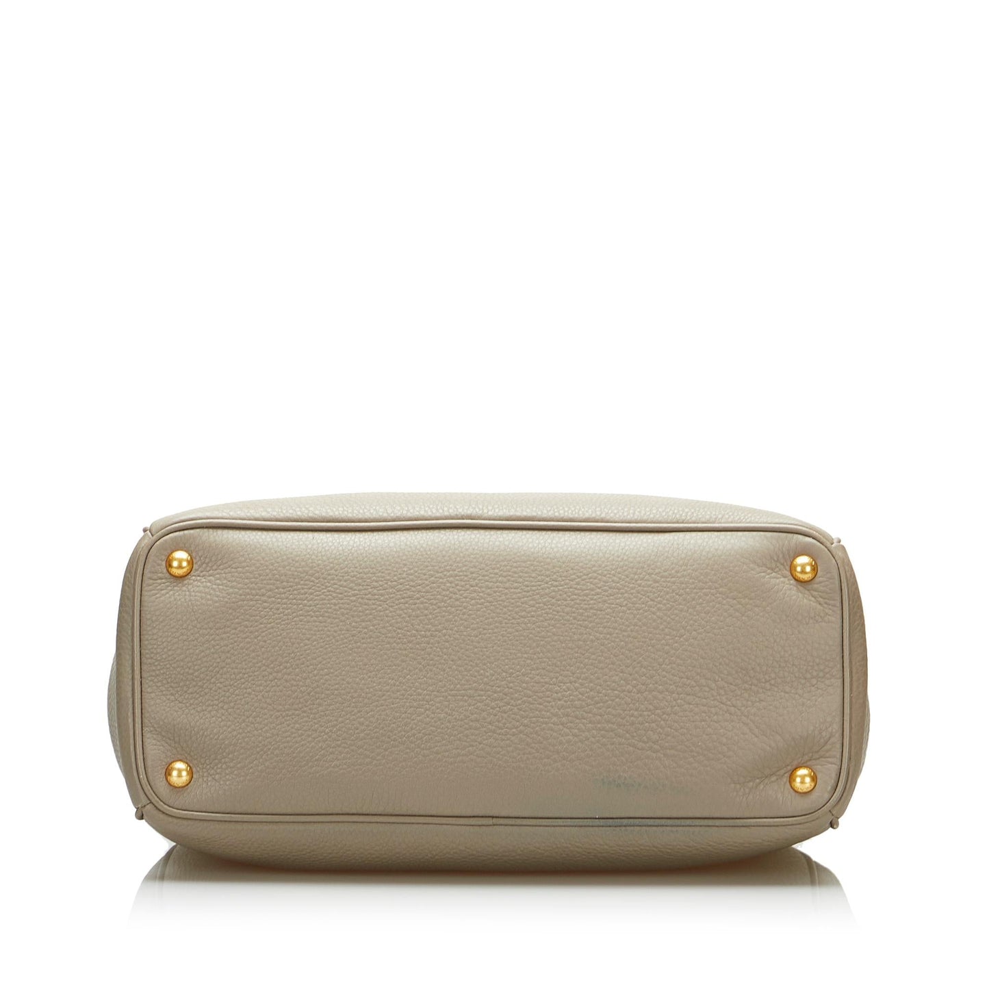 Prada Vitello Daino Bag (SHG-LaNOQI)