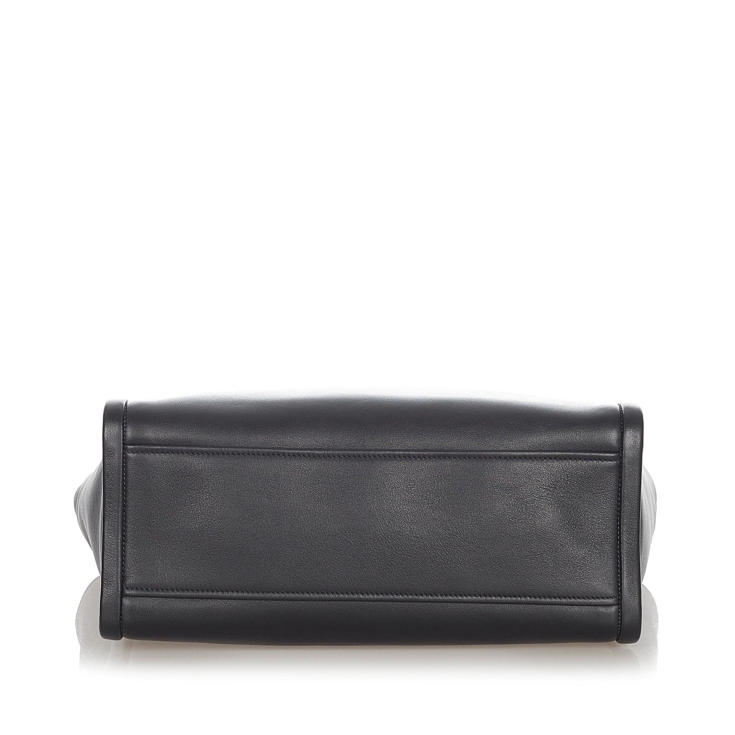Prada Vitello Daino Concept Satchel (SHG-31550)