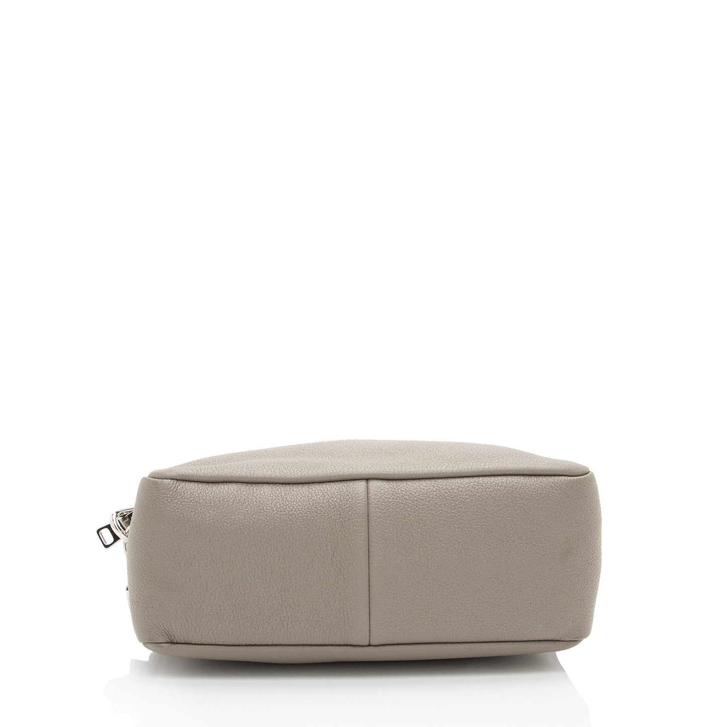 Prada Vitello Daino Double Zip Camera Bag