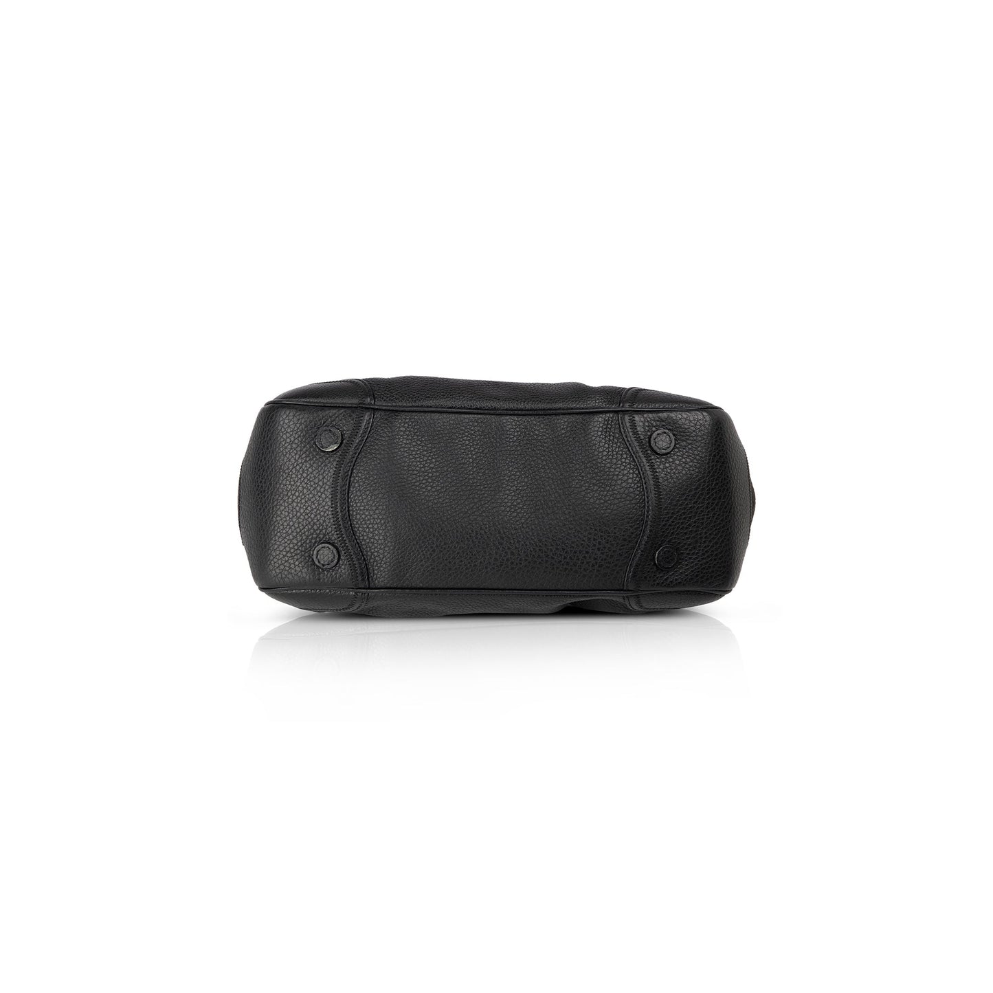 Prada Vitello Daino Easy Shoulder Bag