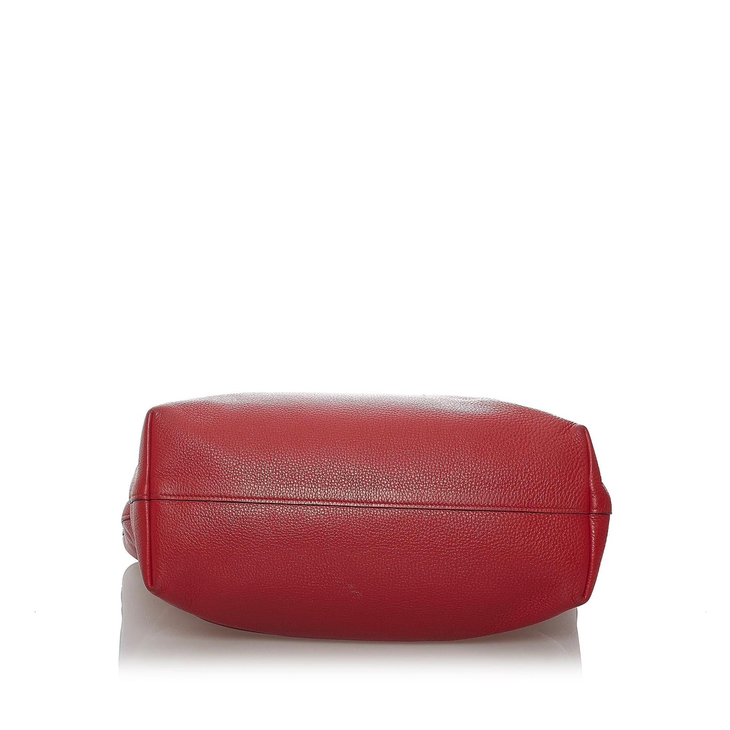 Prada Vitello Daino Tote Bag (SHG-29806)