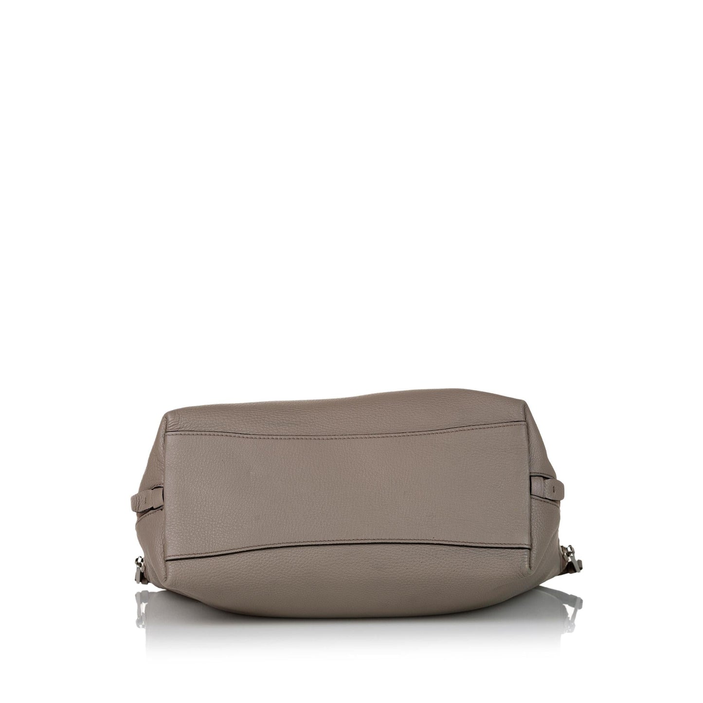 Prada Vitello Daino Tote Bag (SHG-31343)