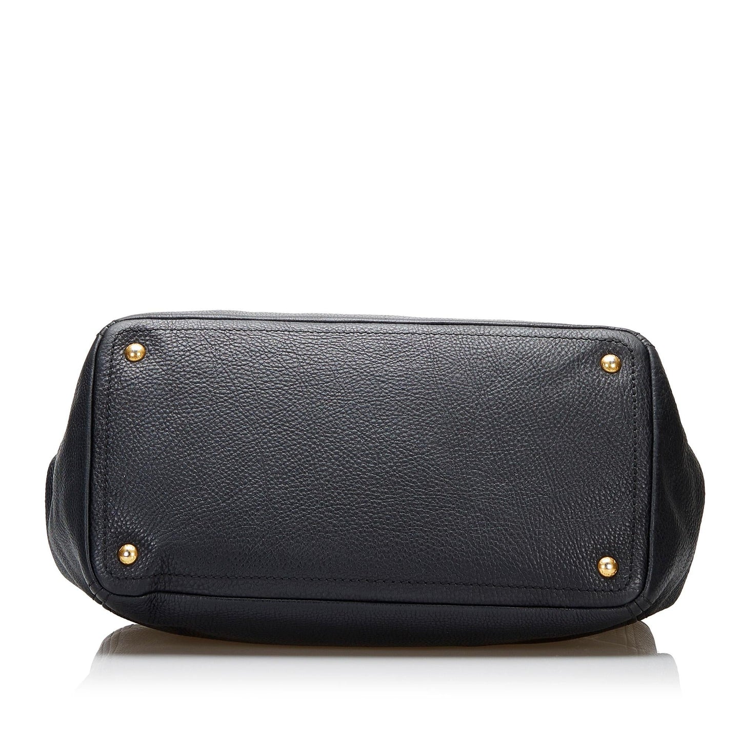 Prada Vitello Daino Tote (SHG-nYFZou)