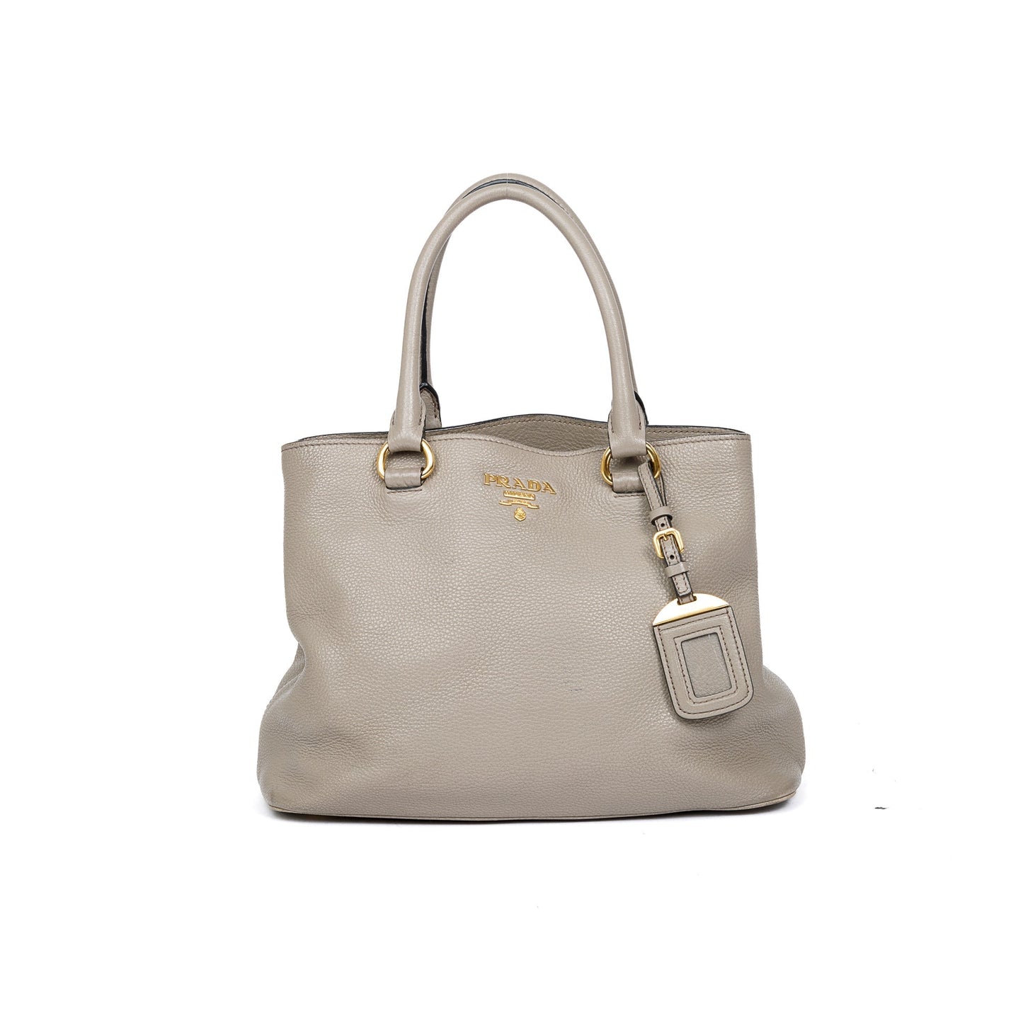 Prada Vitello Phenix Tote