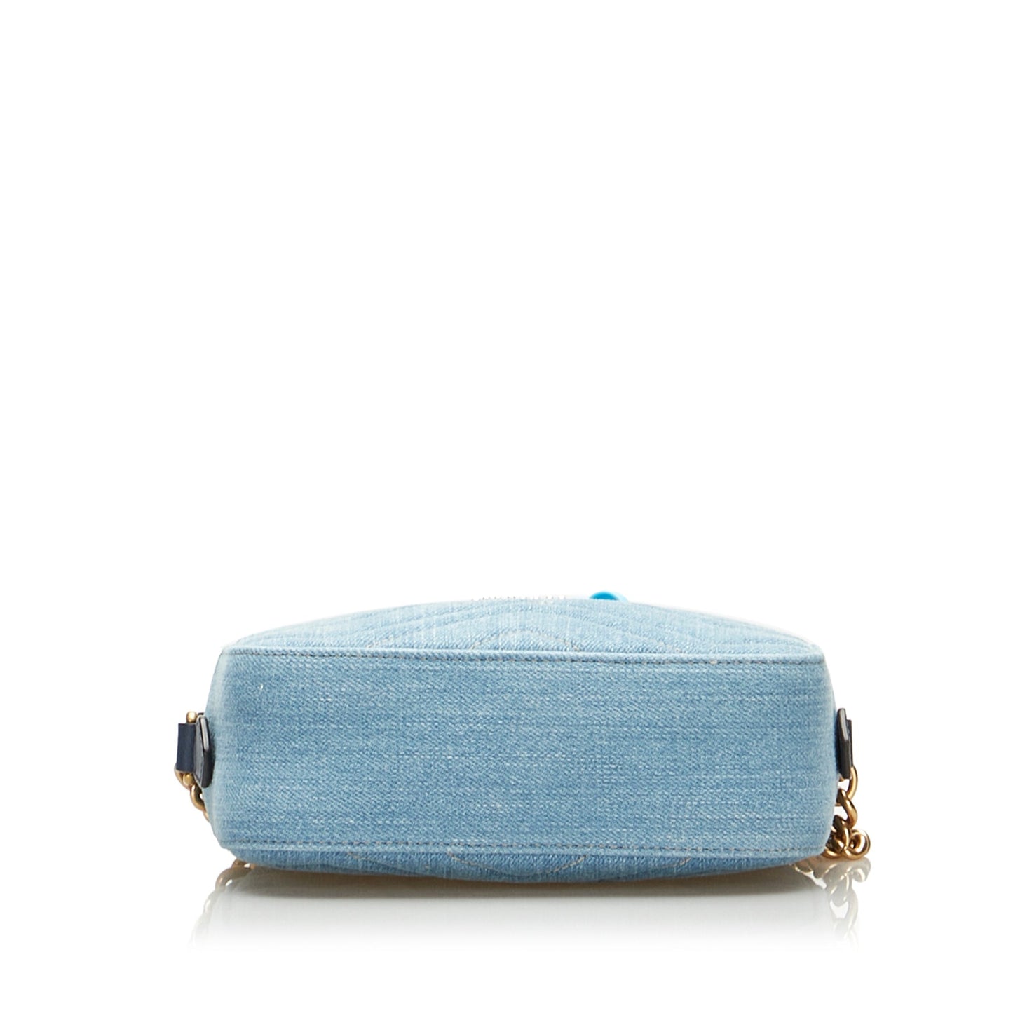 Gucci Quilted Leather Crossbody