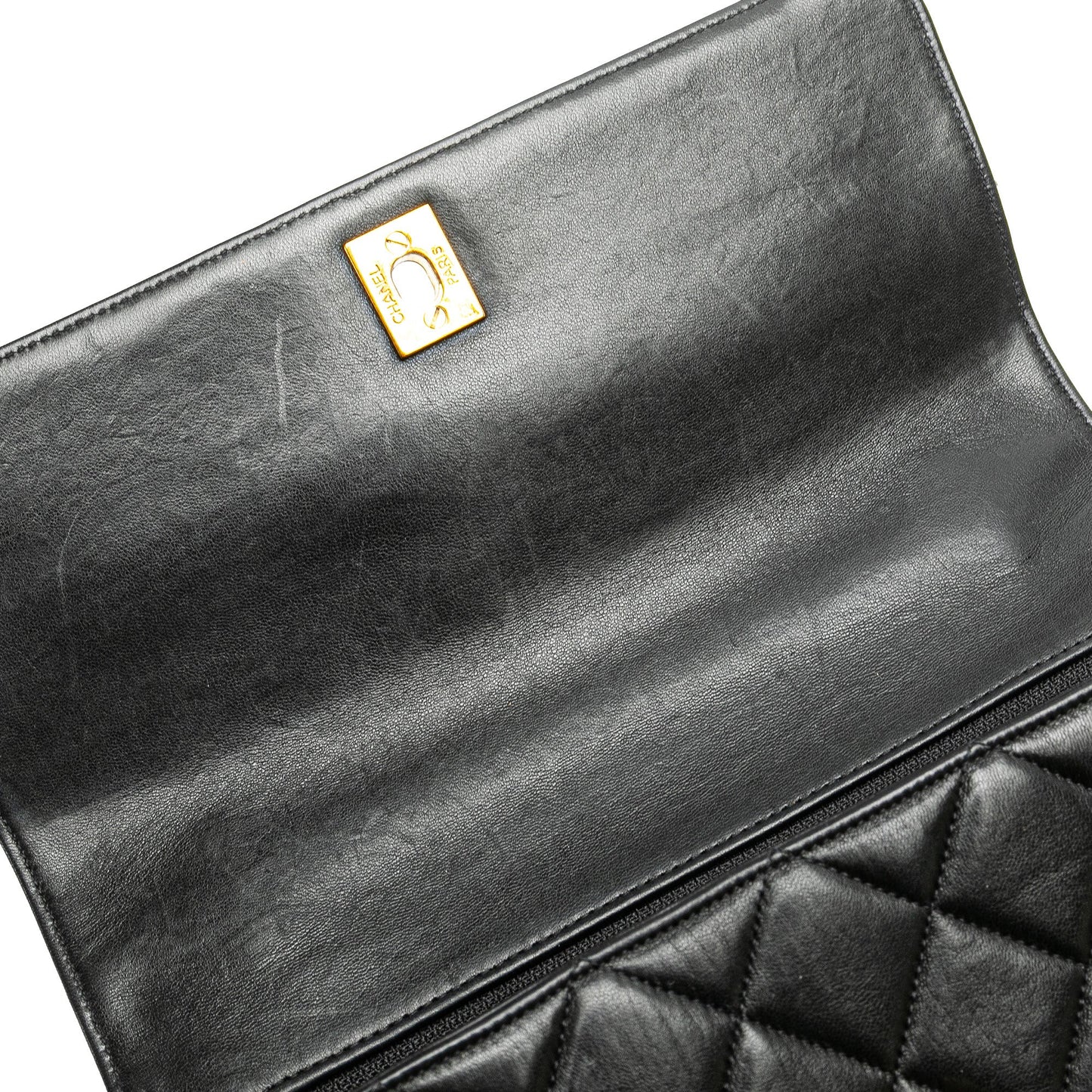 Chanel Kelly Handbag - Lynora Bags