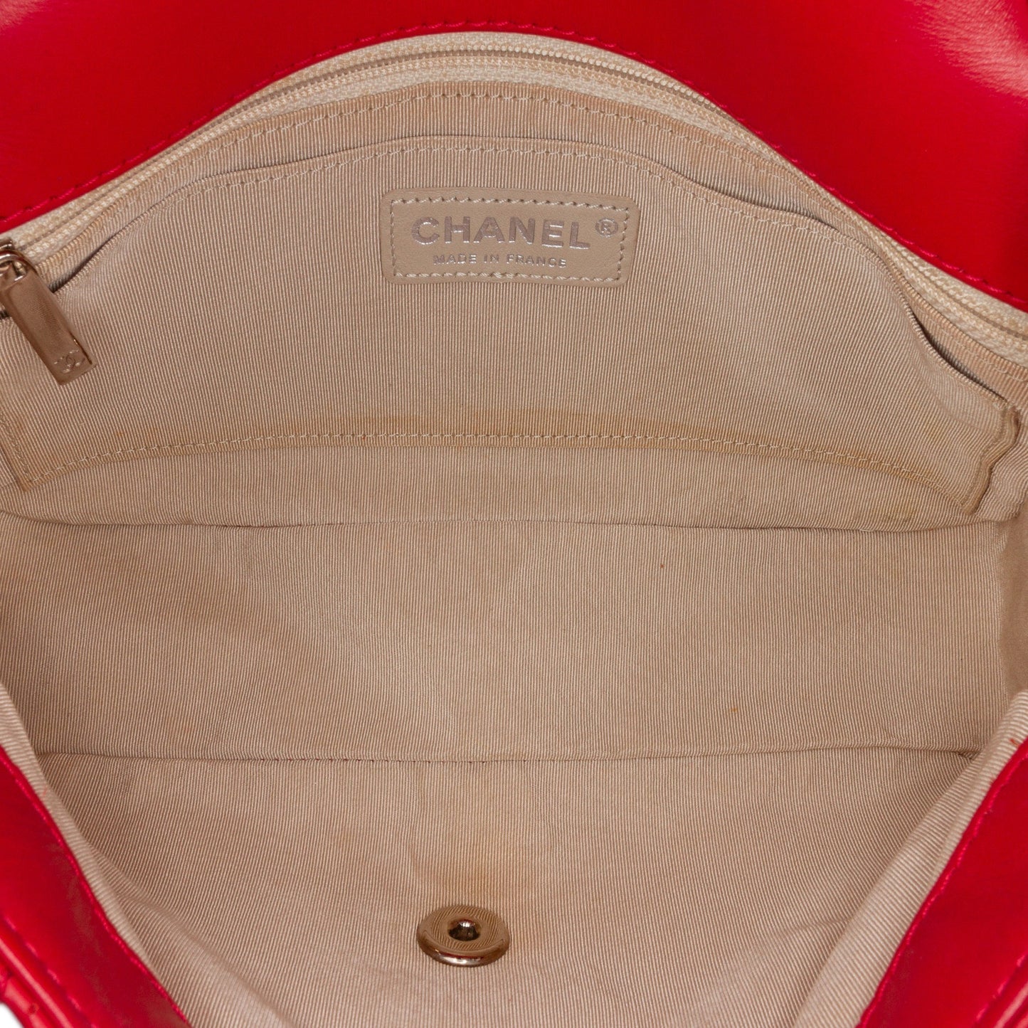 Chanel Flap Shoulder Bag - Lynora Bags